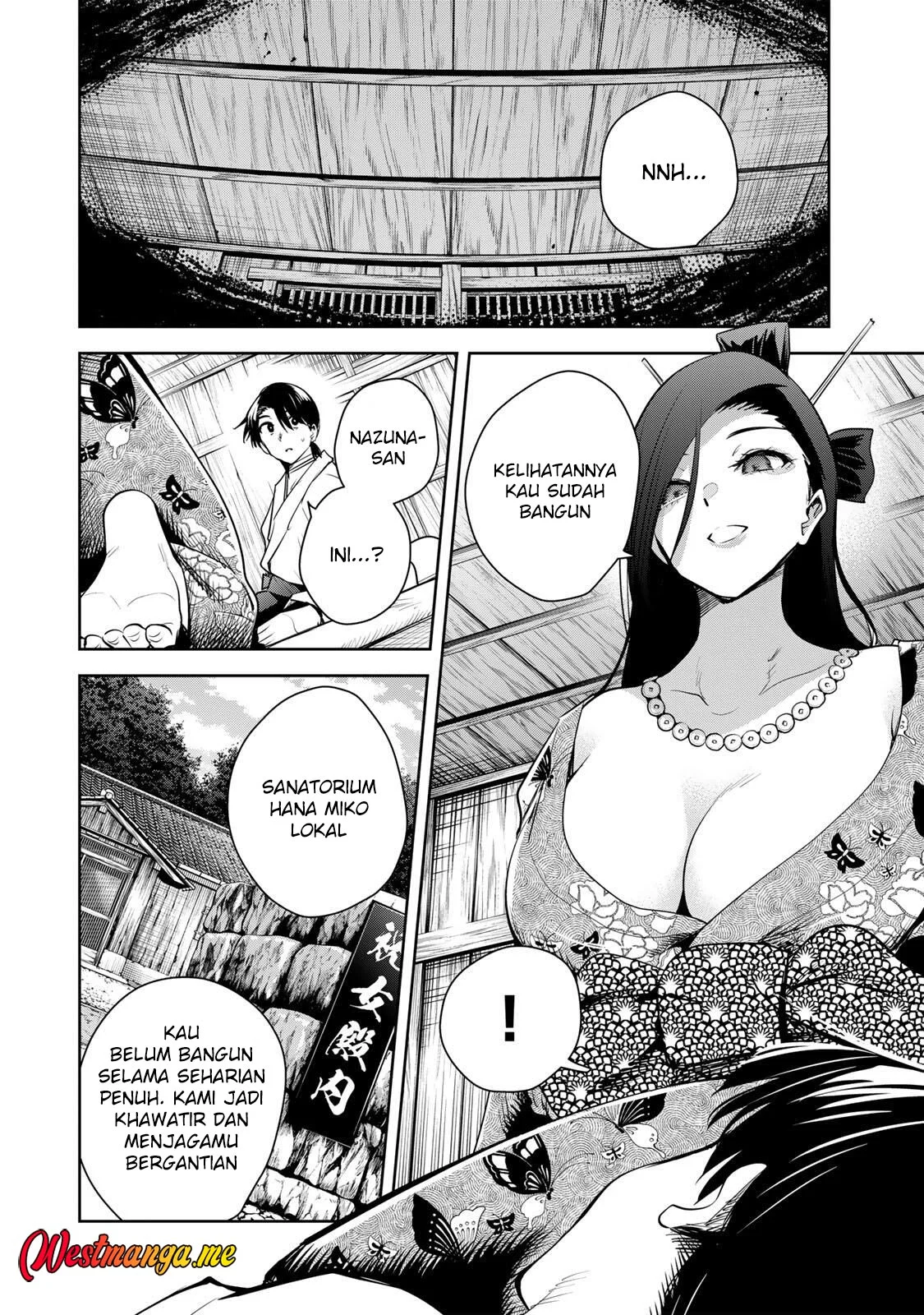 Chapter 65 - halaman 9
