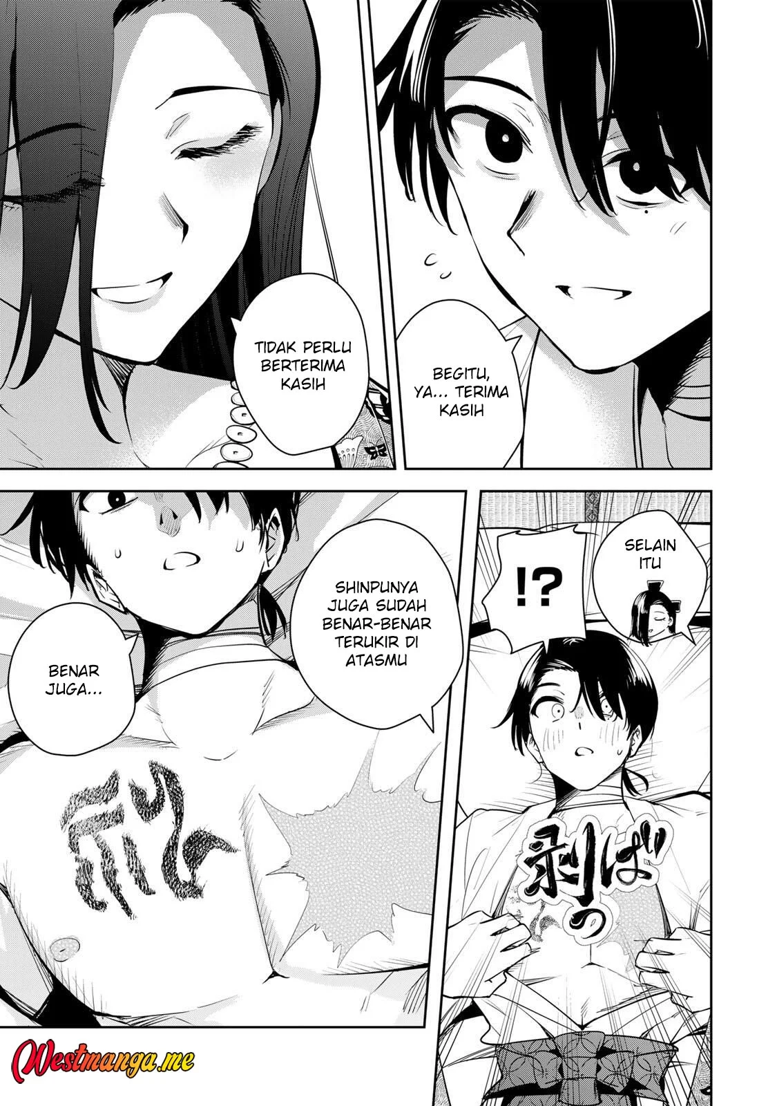 Chapter 65 - halaman 10