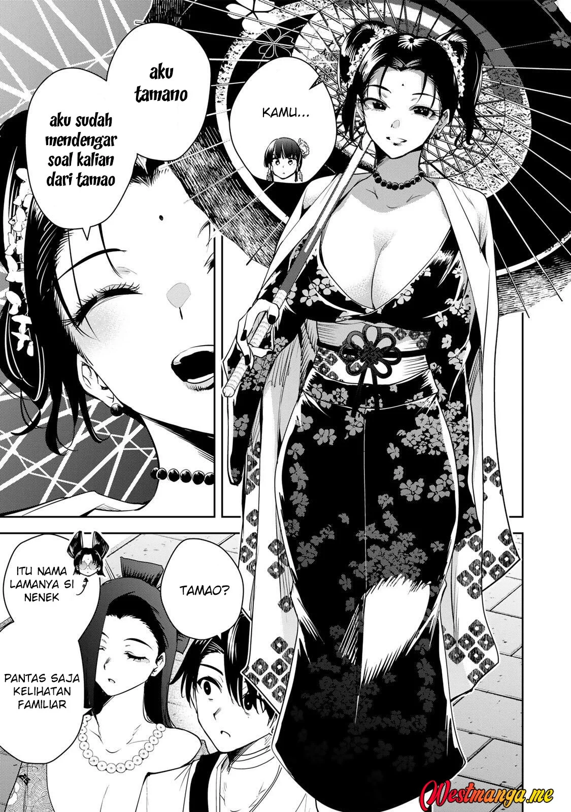 Chapter 66 - halaman 12