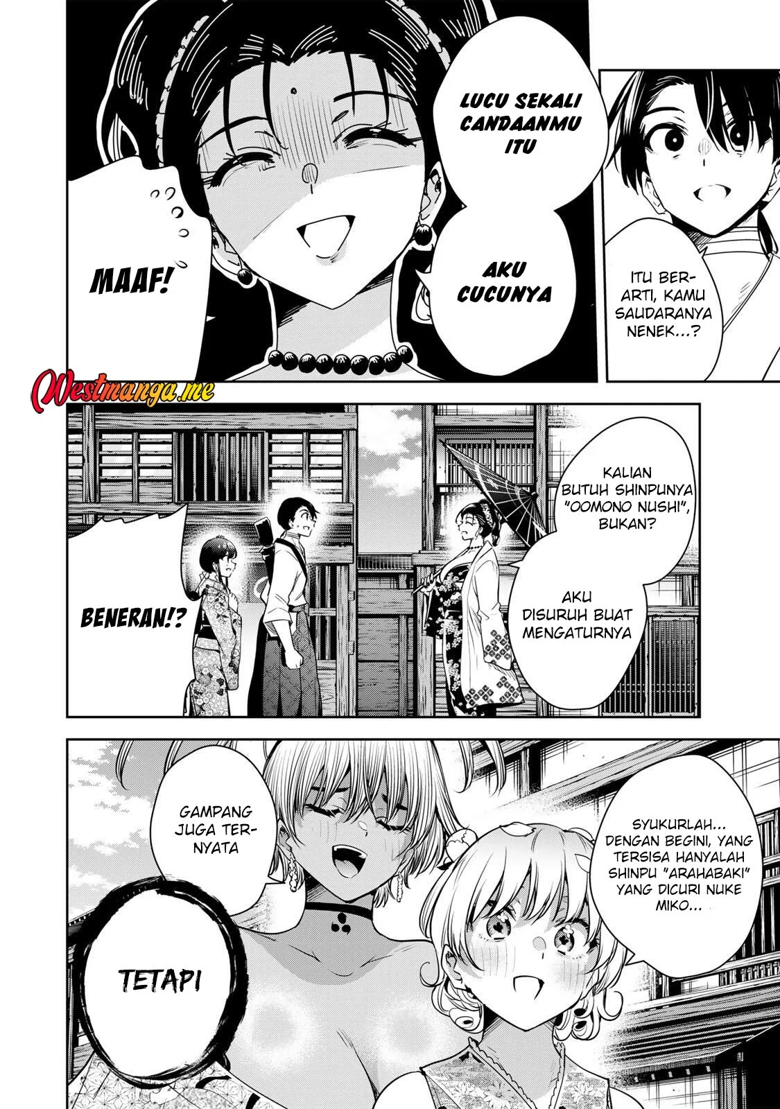 Chapter 66 - halaman 13