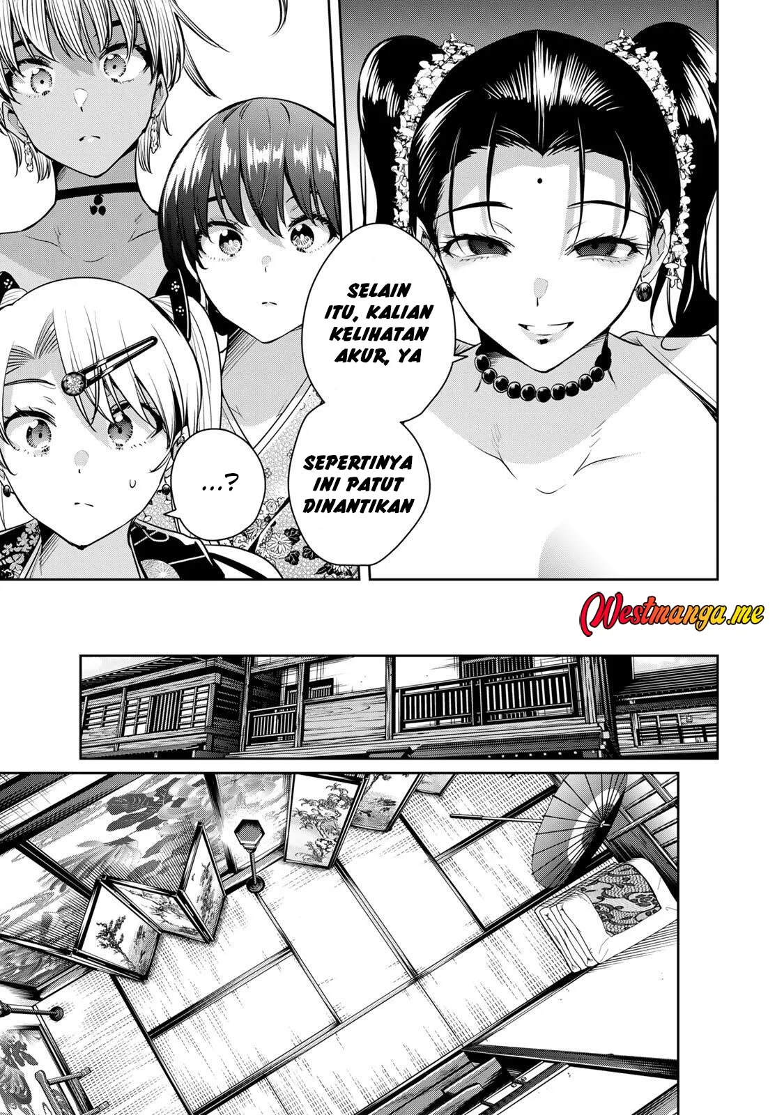 Chapter 66 - halaman 16