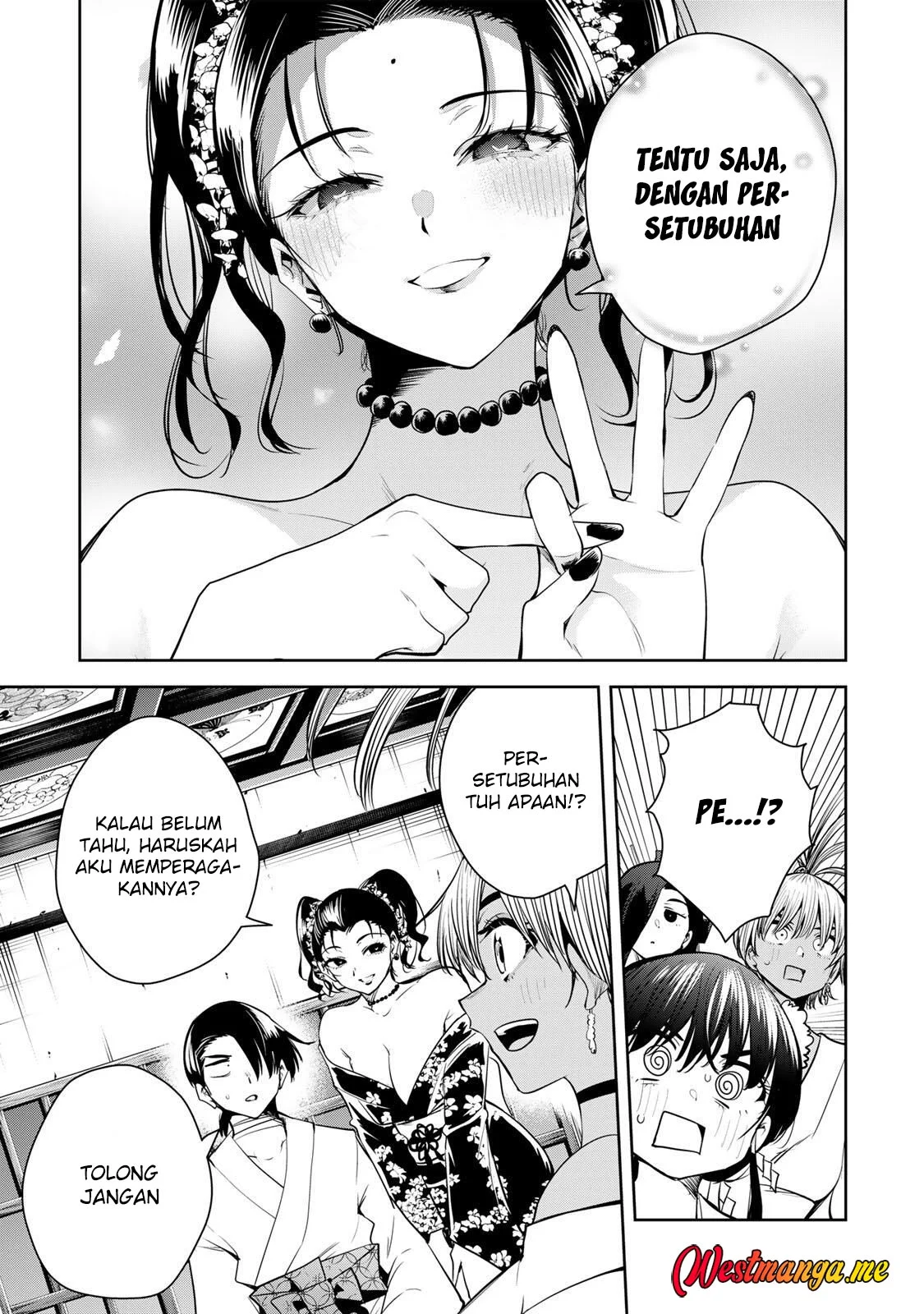 Chapter 66 - halaman 18