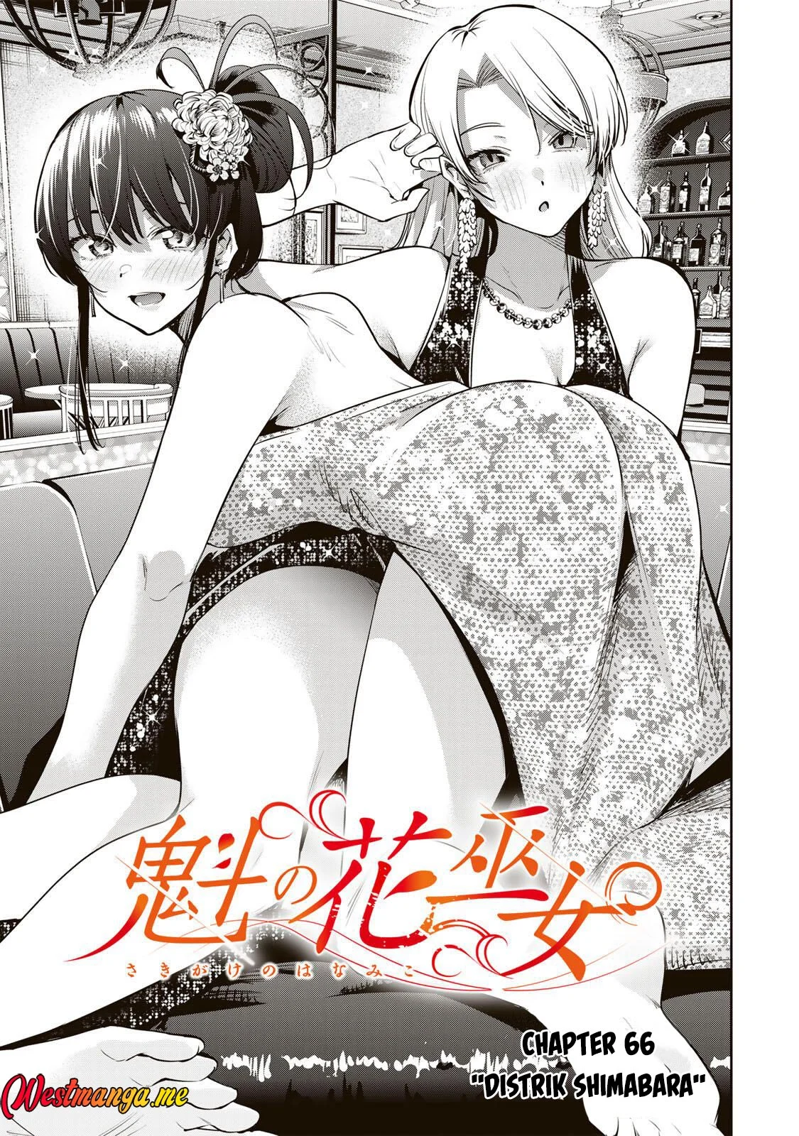 Chapter 66 - halaman 6