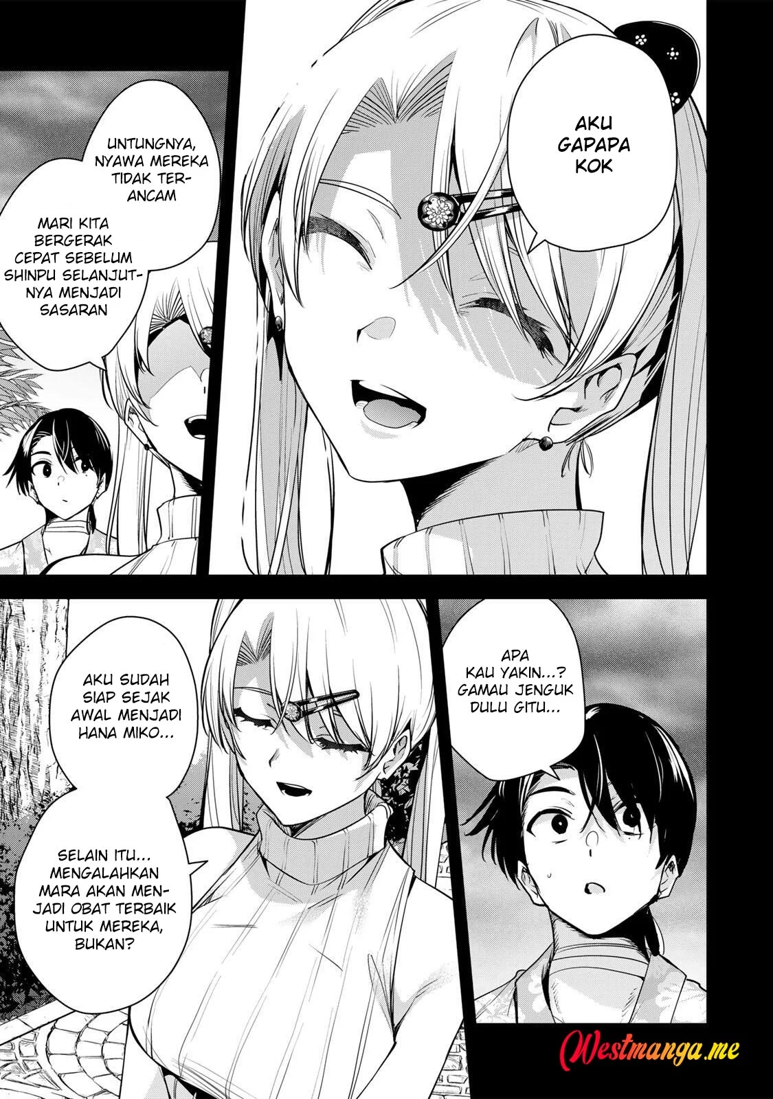 Chapter 66 - halaman 8