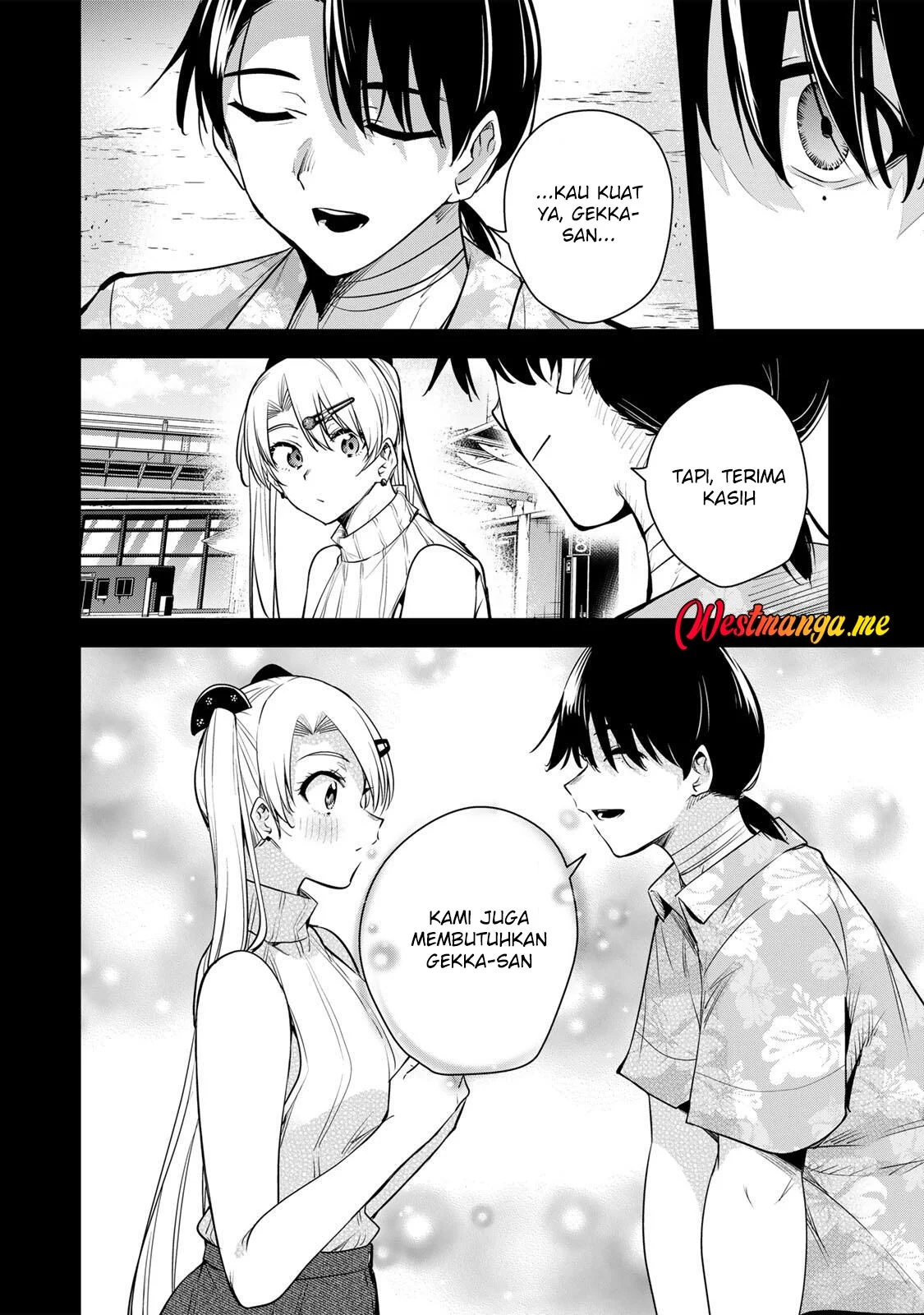 Chapter 66 - halaman 9