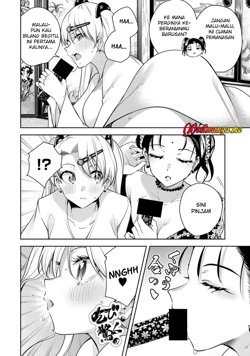 Chapter 67 - halaman 13