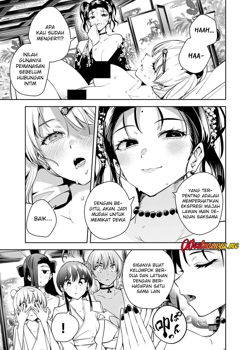 Chapter 67 - halaman 16