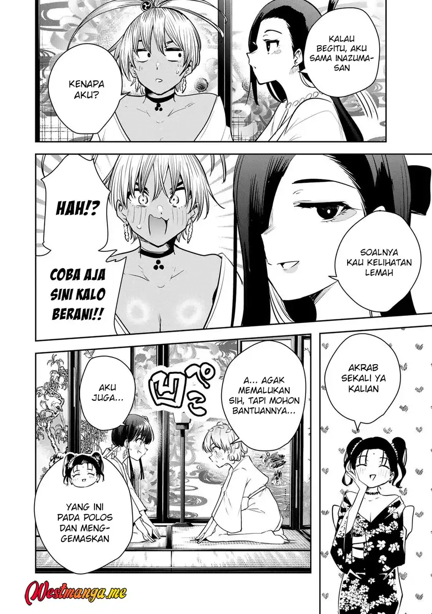 Chapter 67 - halaman 17