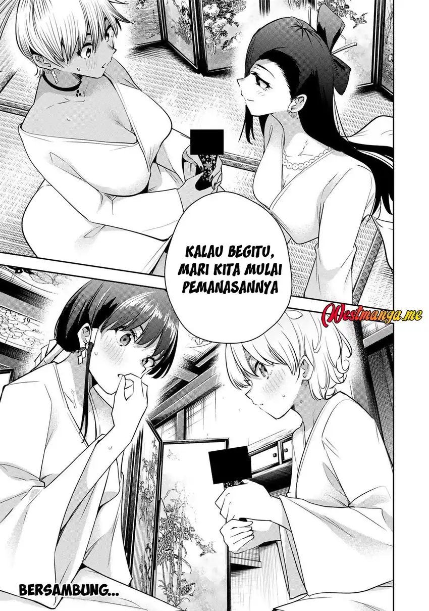 Chapter 67 - halaman 18
