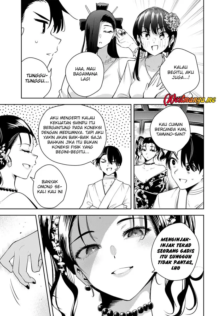 Chapter 67 - halaman 6