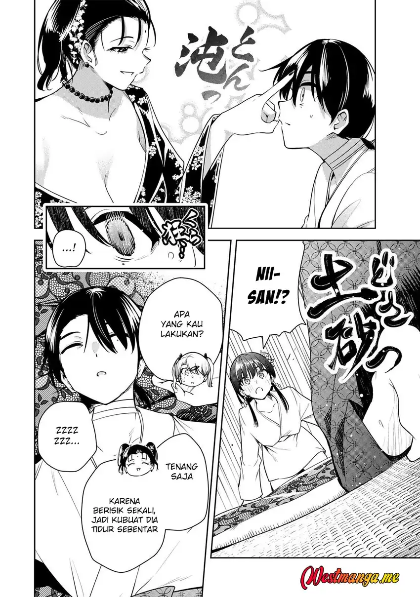 Chapter 67 - halaman 7