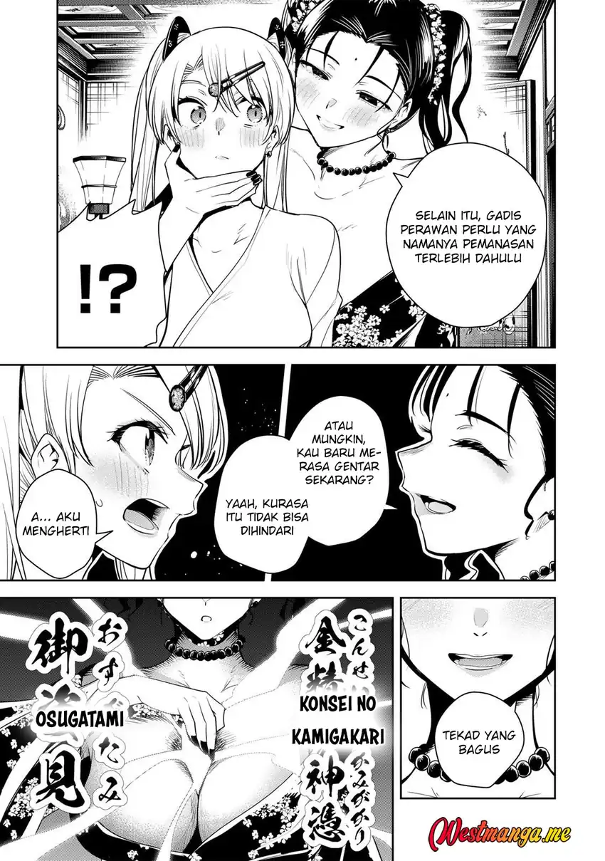 Chapter 67 - halaman 8