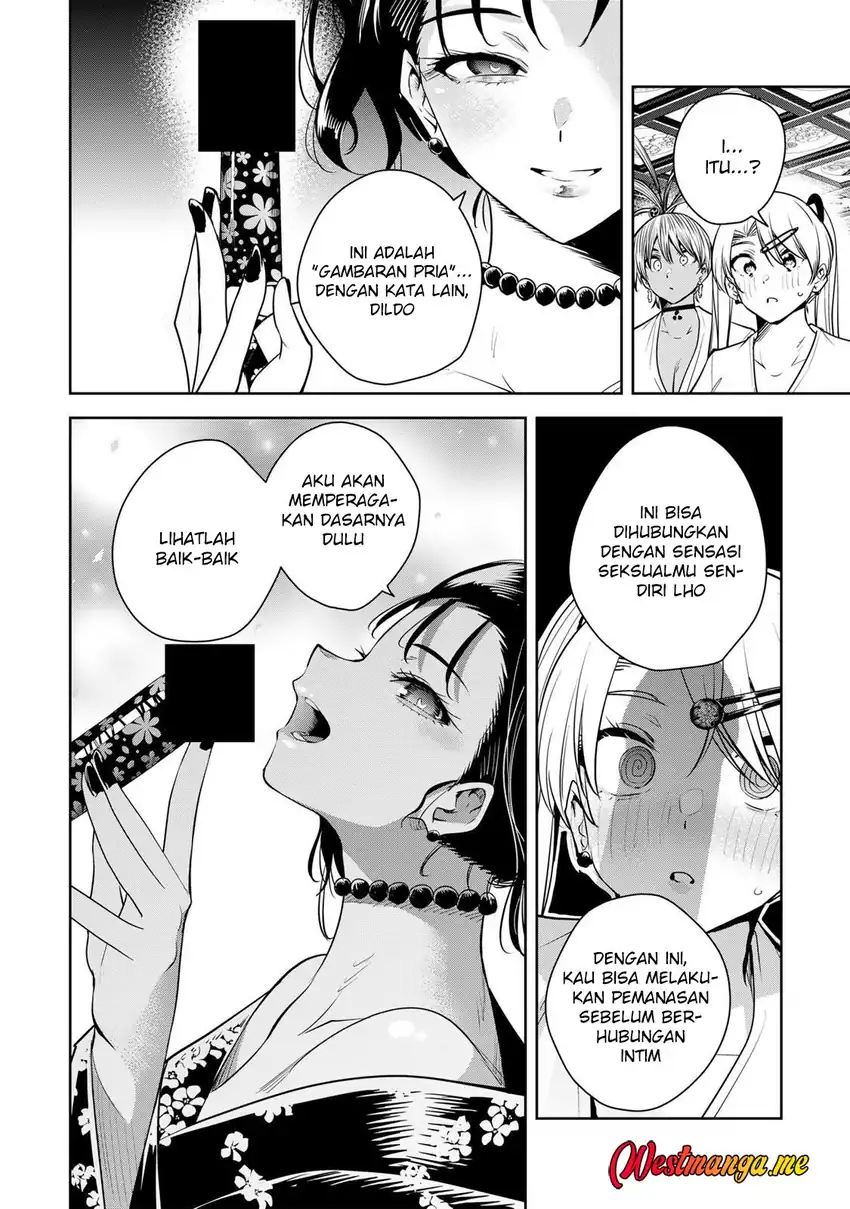 Chapter 67 - halaman 9