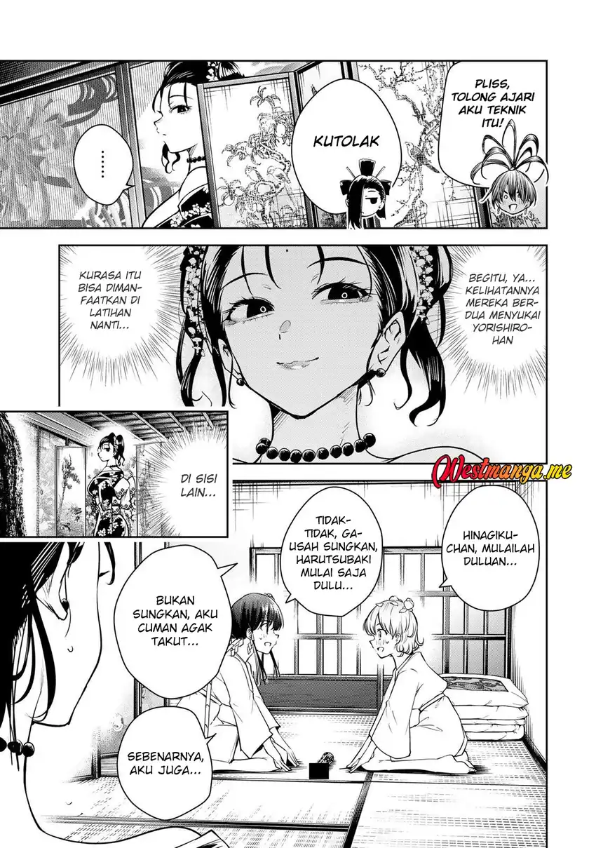 Chapter 68 - halaman 16