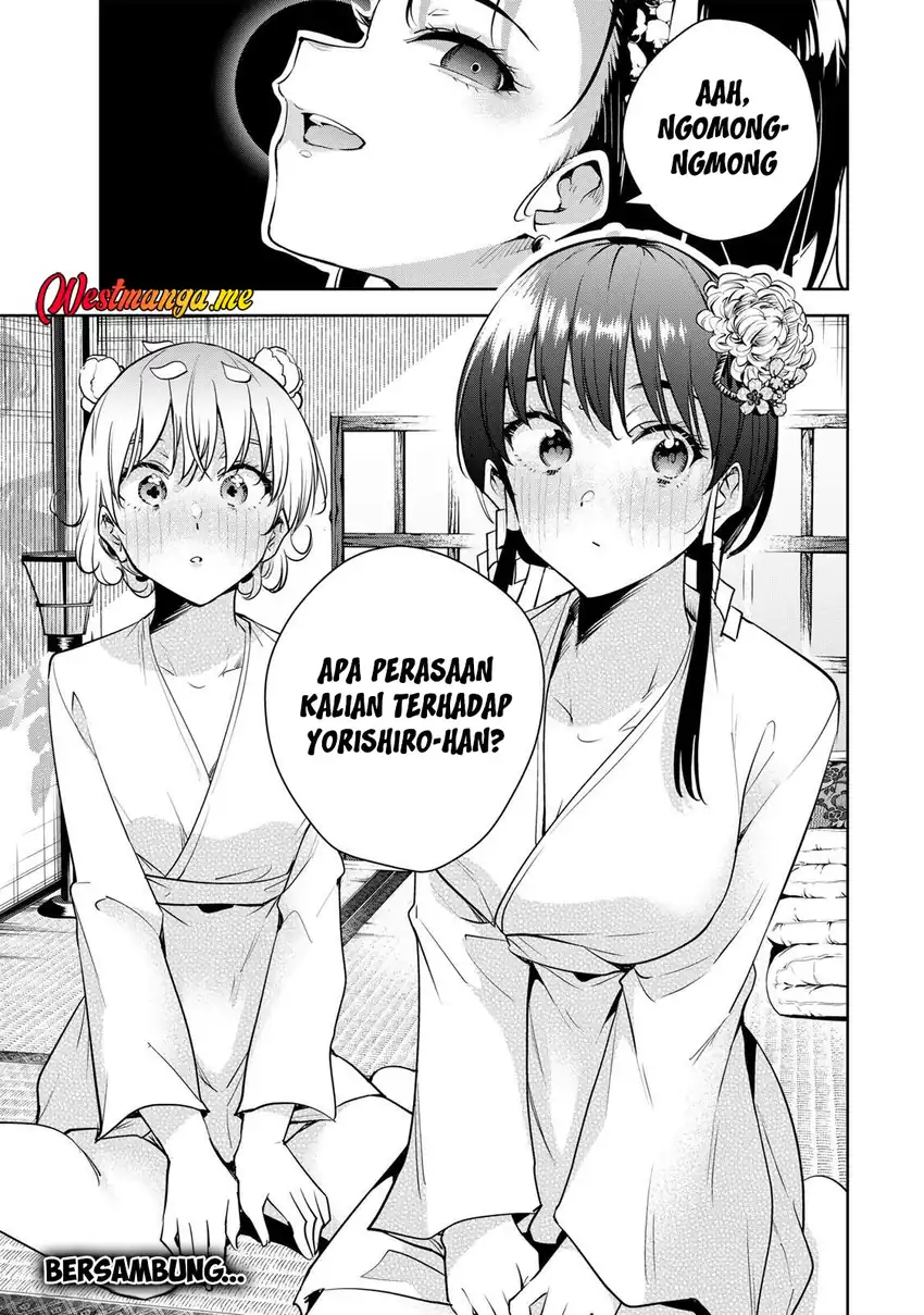 Chapter 68 - halaman 18