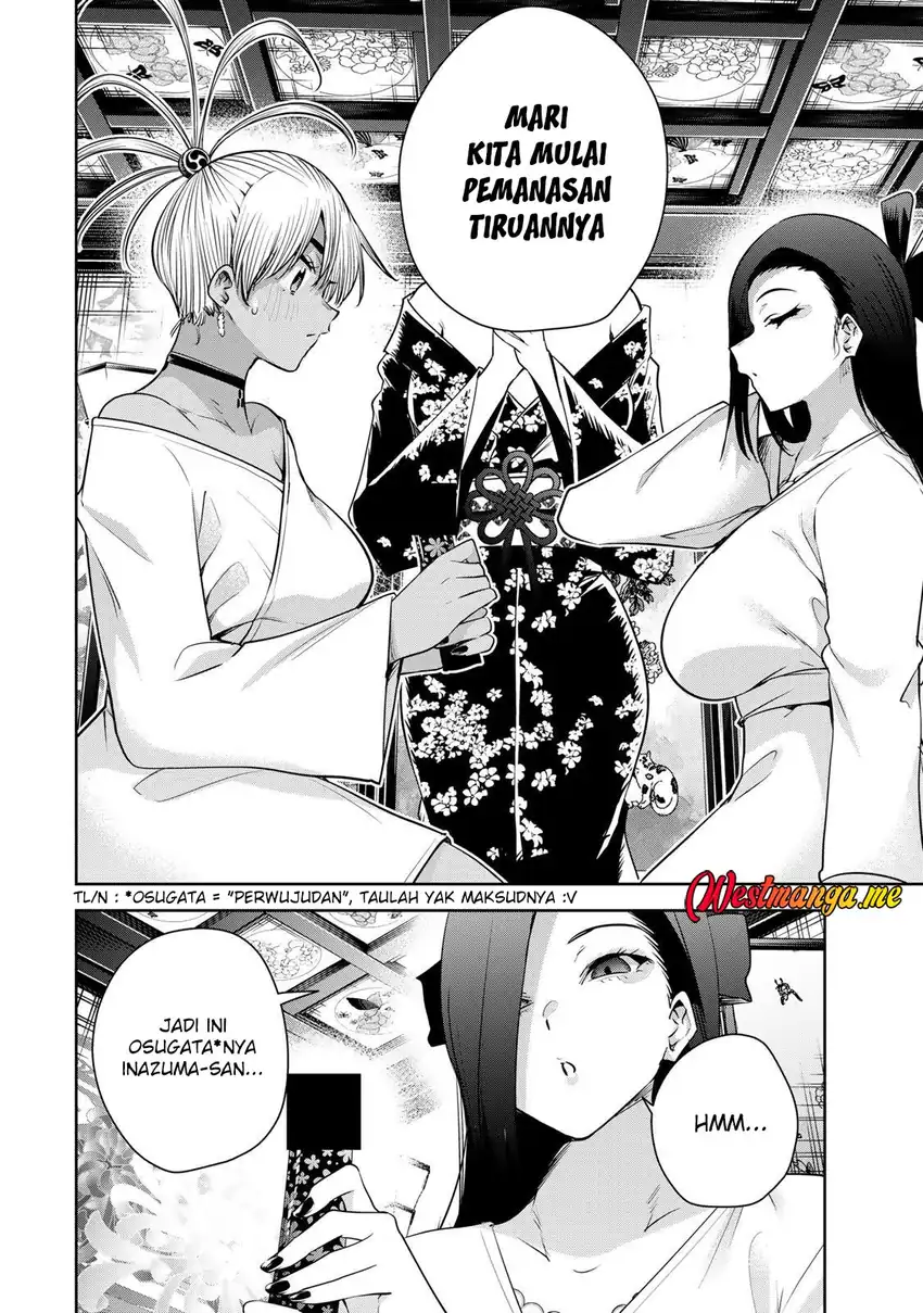 Chapter 68 - halaman 5