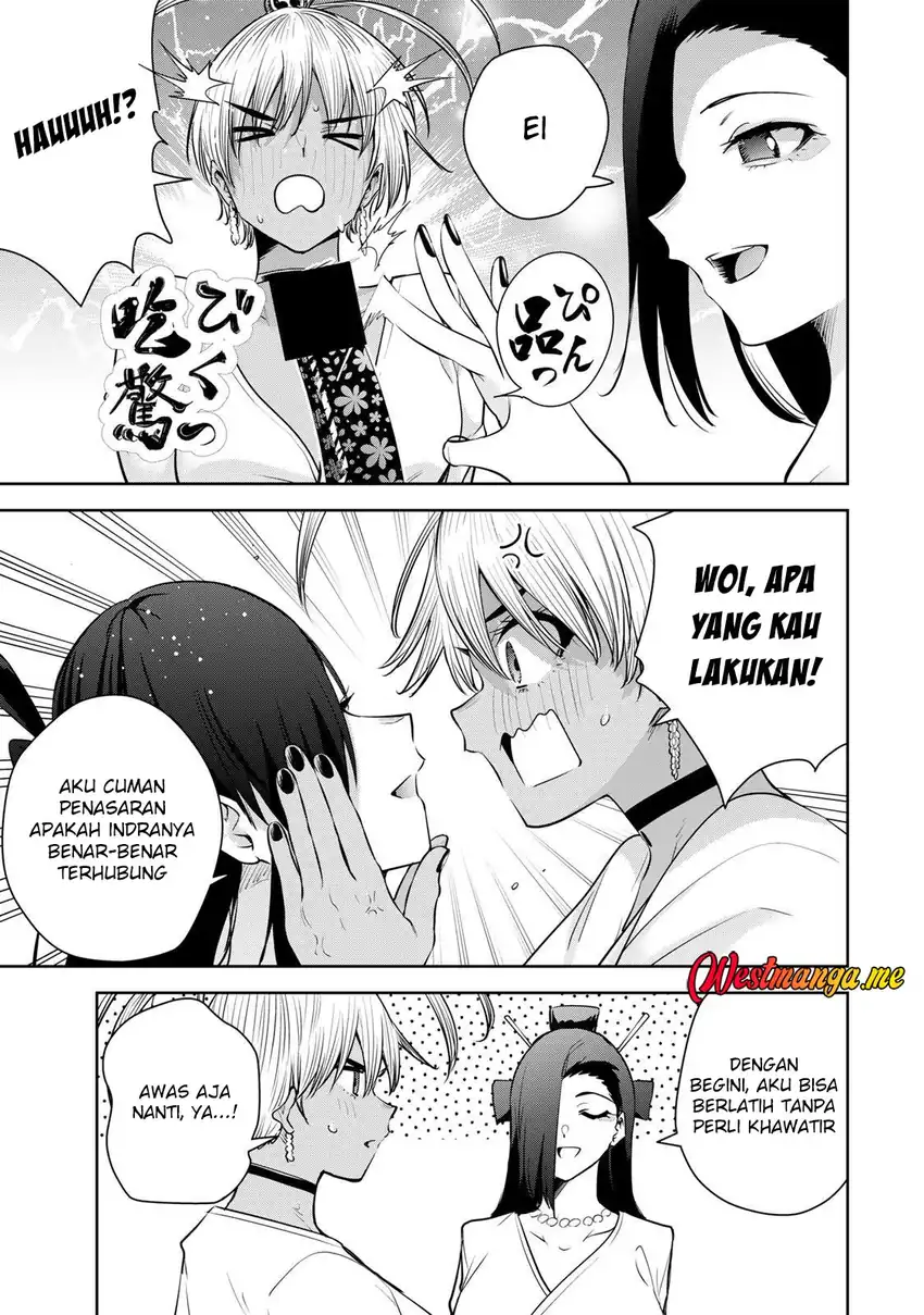 Chapter 68 - halaman 6