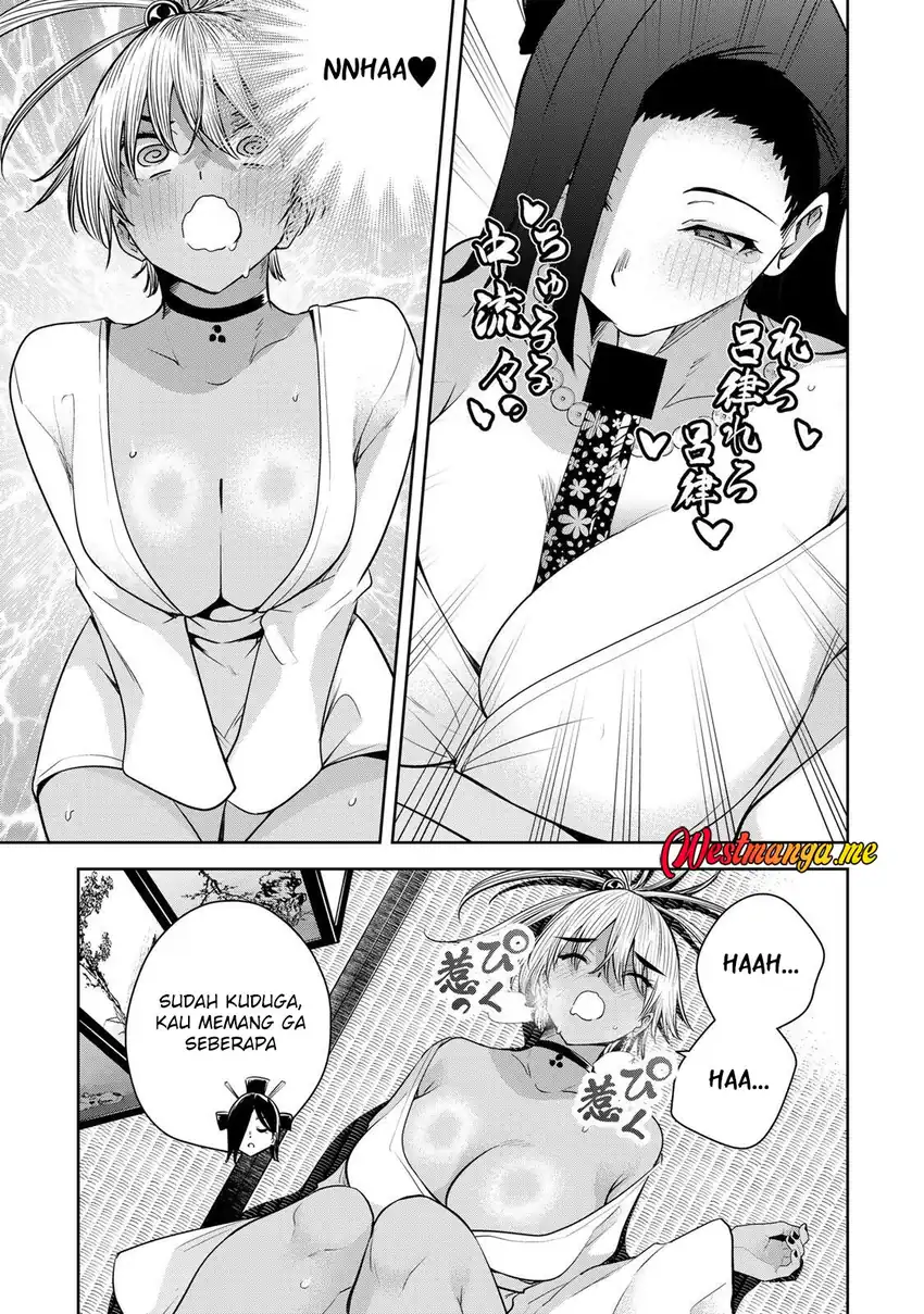Chapter 68 - halaman 8
