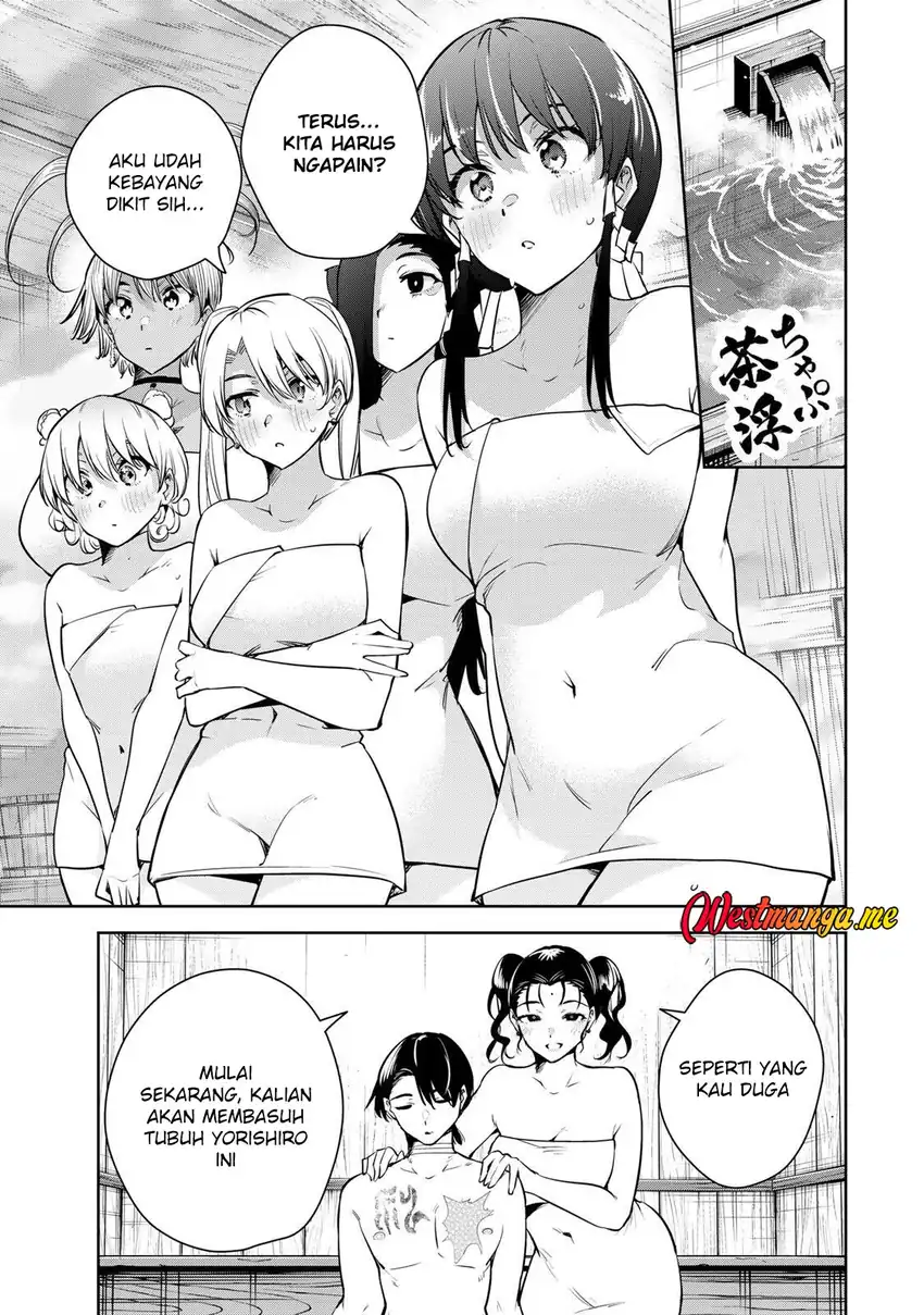 Chapter 69 - halaman 12