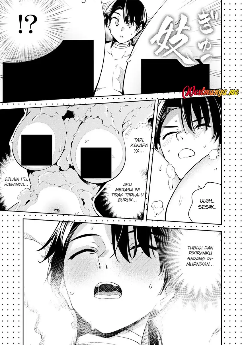 Chapter 69 - halaman 16