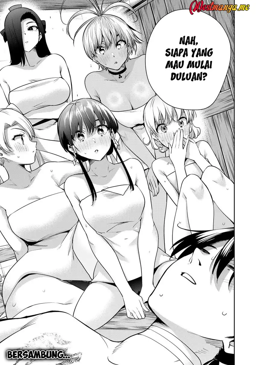 Chapter 69 - halaman 18