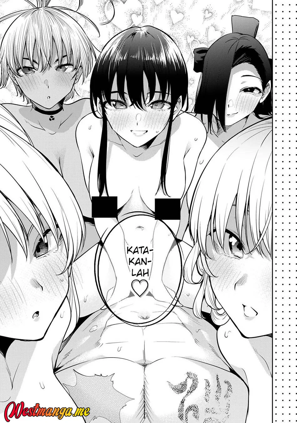 Chapter 70 - halaman 16