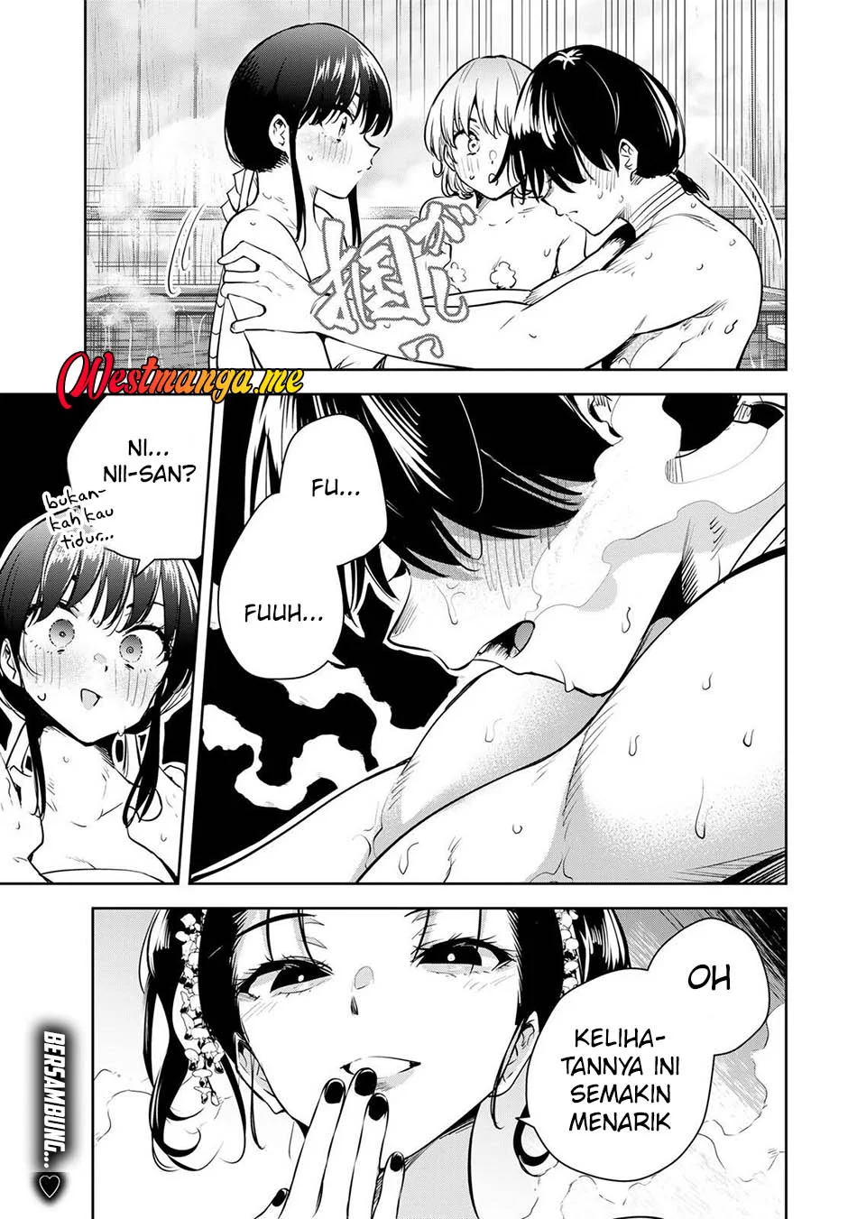 Chapter 70 - halaman 18
