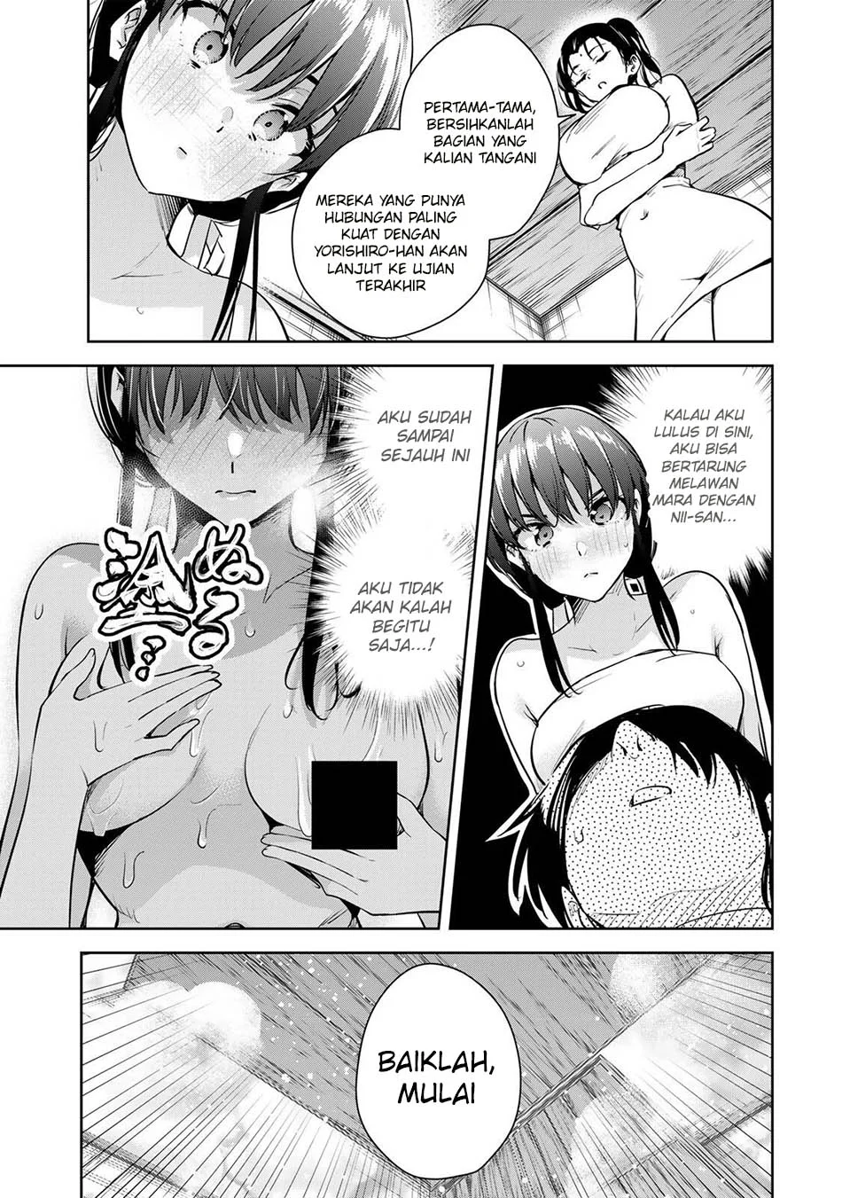 Chapter 70 - halaman 8