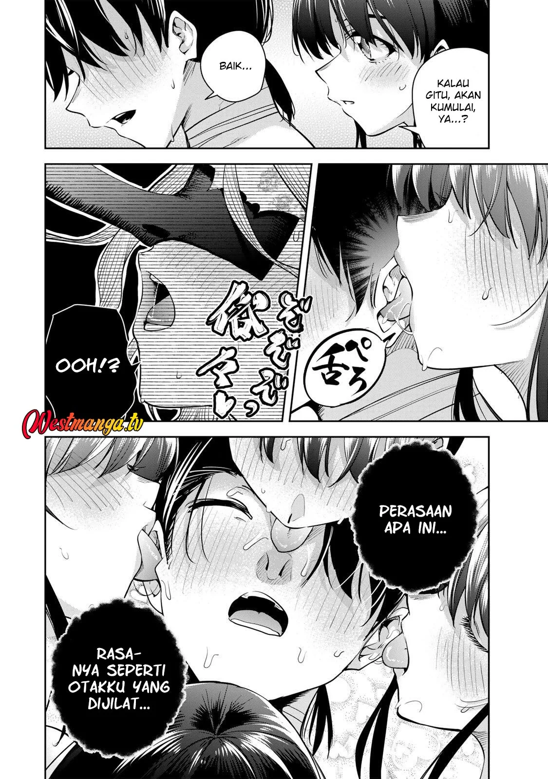 Chapter 71 - halaman 15