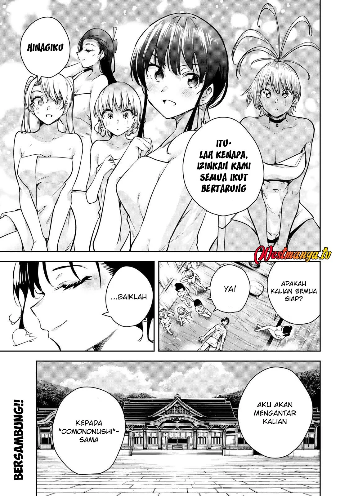 Chapter 71 - halaman 18
