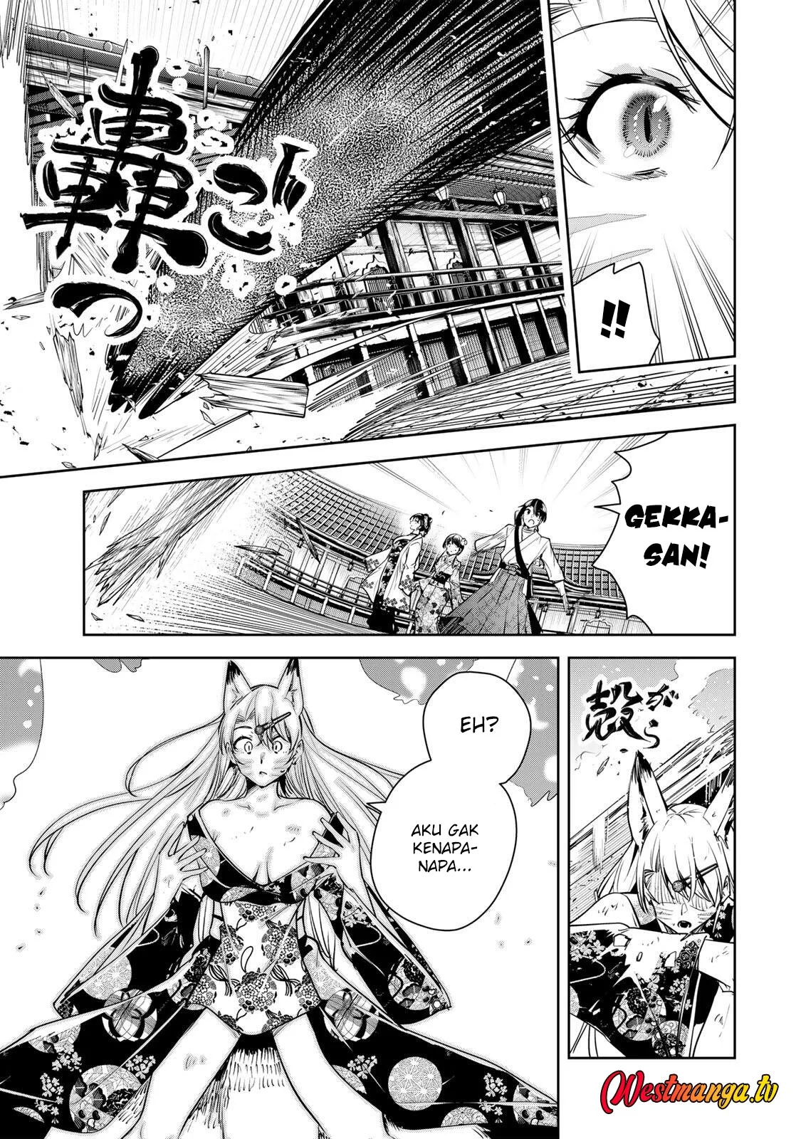 Chapter 72 - halaman 12