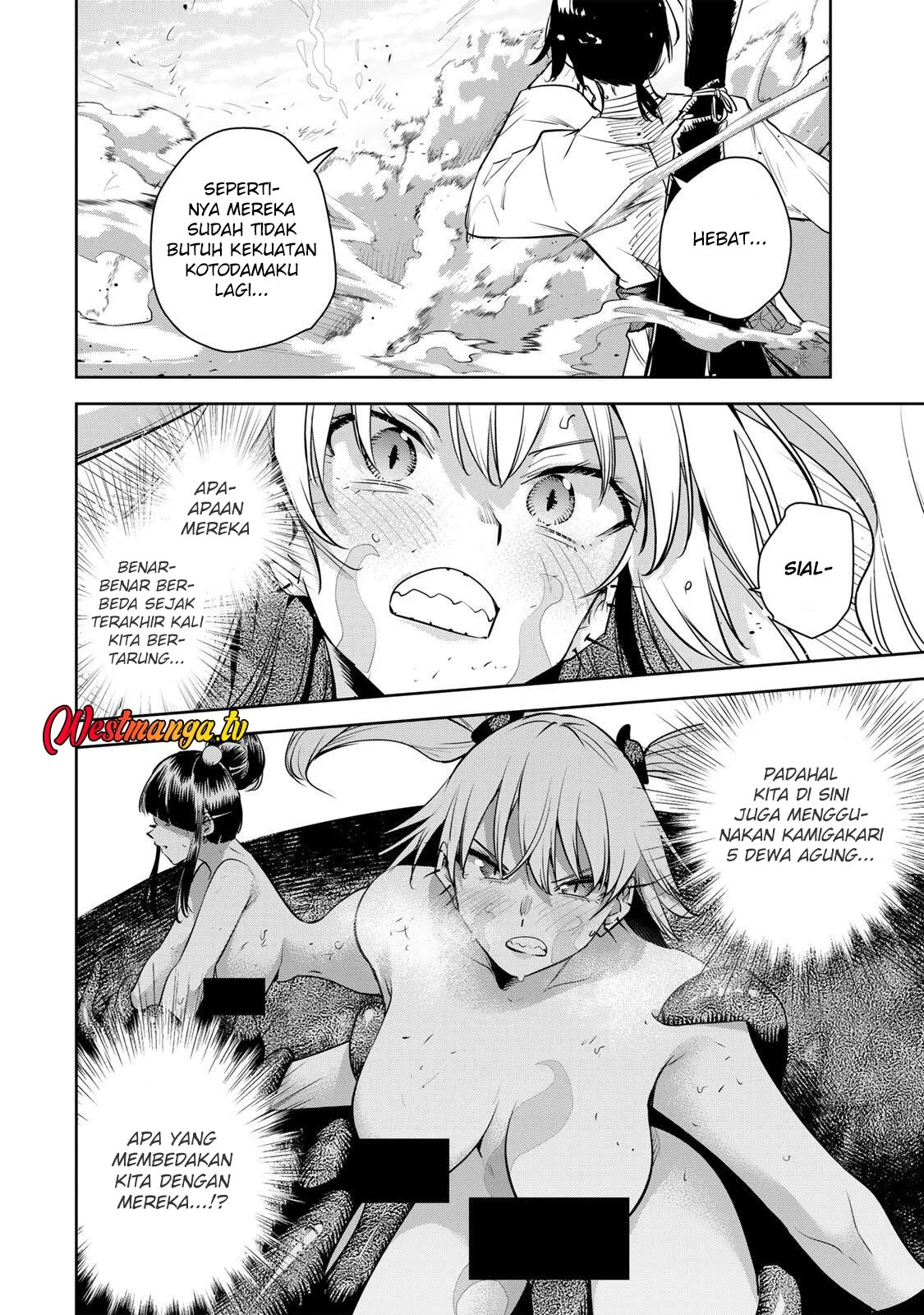Chapter 72 - halaman 15
