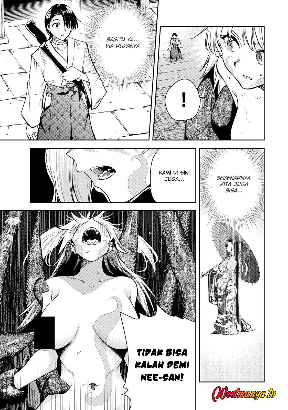 Chapter 72 - halaman 16