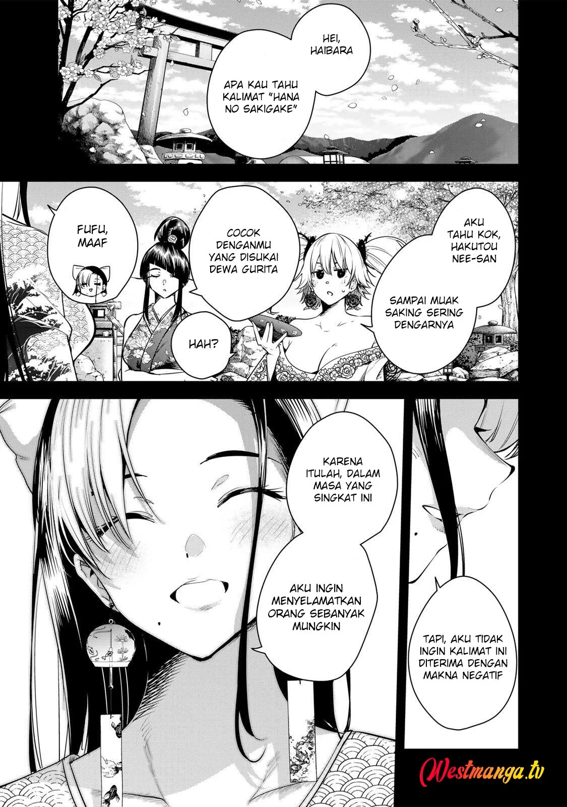 Chapter 73 - halaman 12