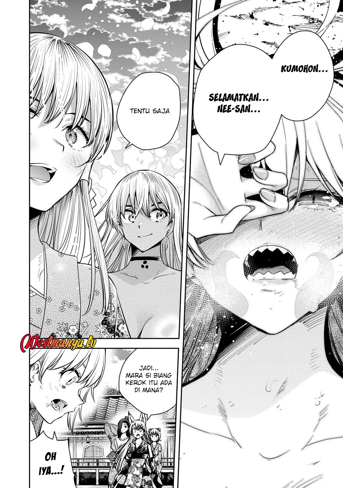 Chapter 73 - halaman 13