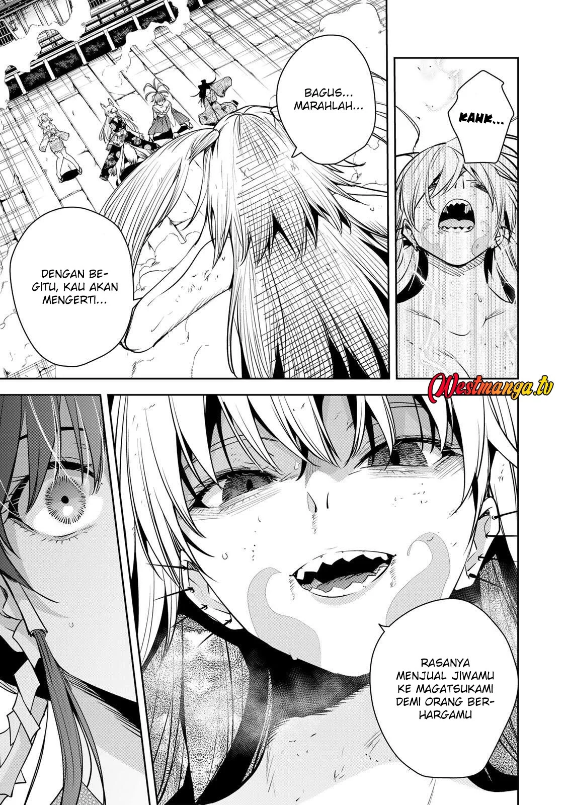 Chapter 73 - halaman 6