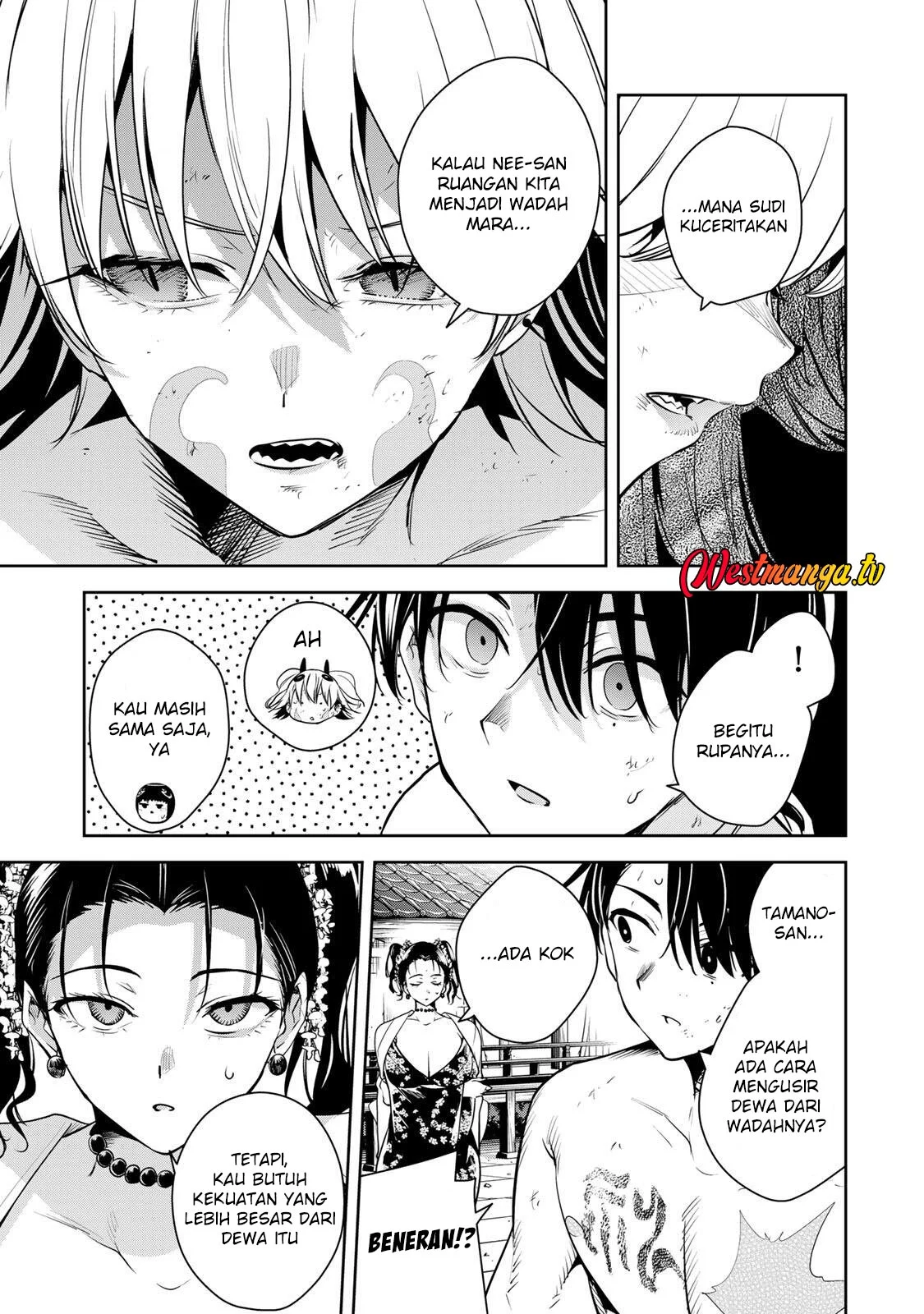 Chapter 73 - halaman 8