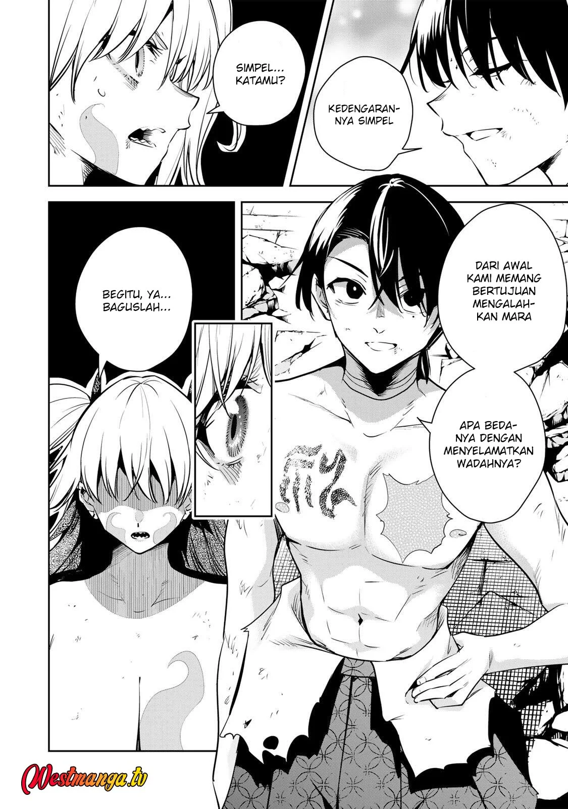 Chapter 73 - halaman 9