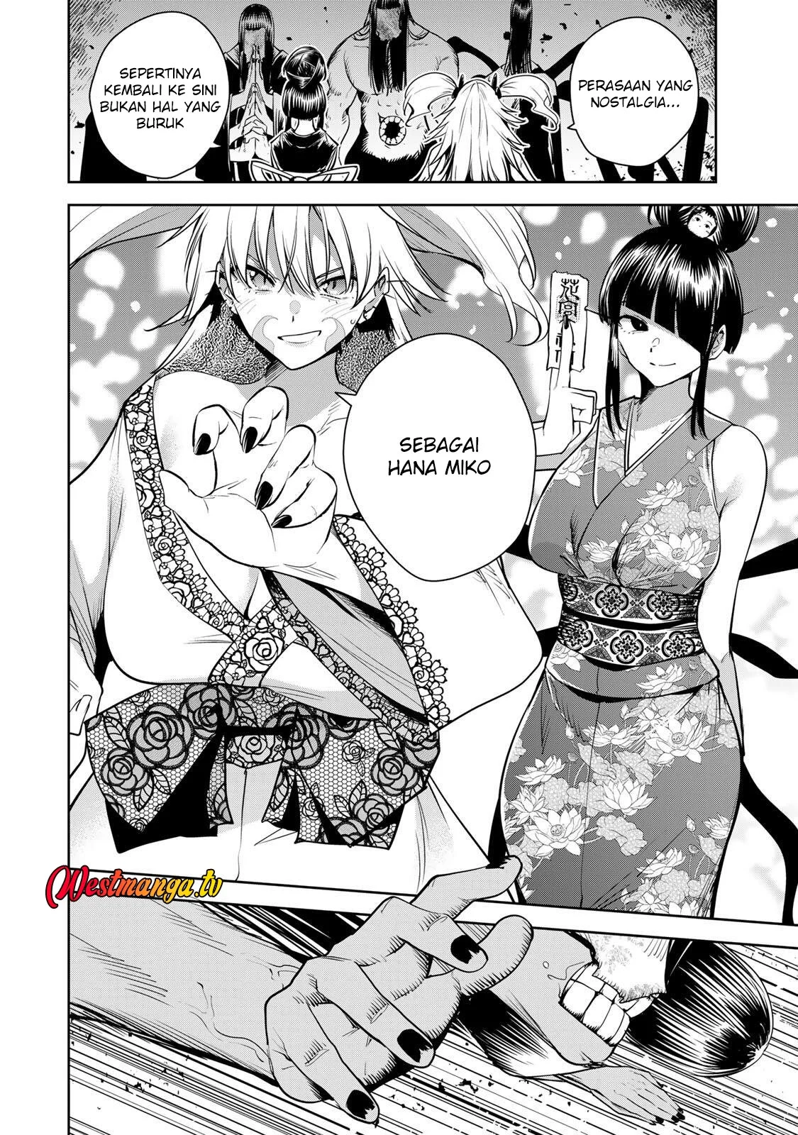 Chapter 74 - halaman 15
