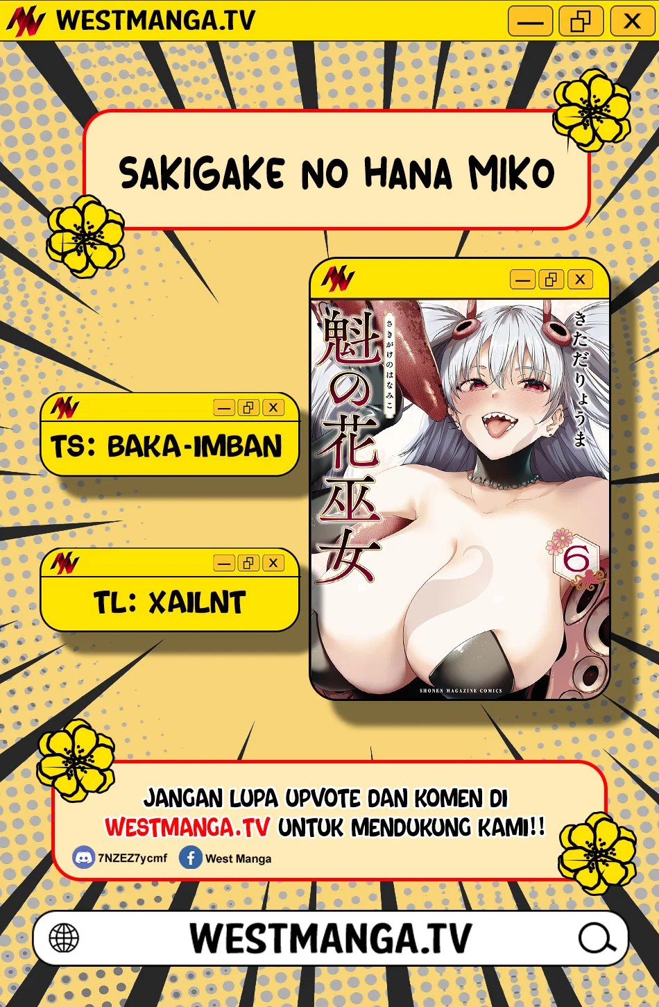 Chapter 74 - halaman 4