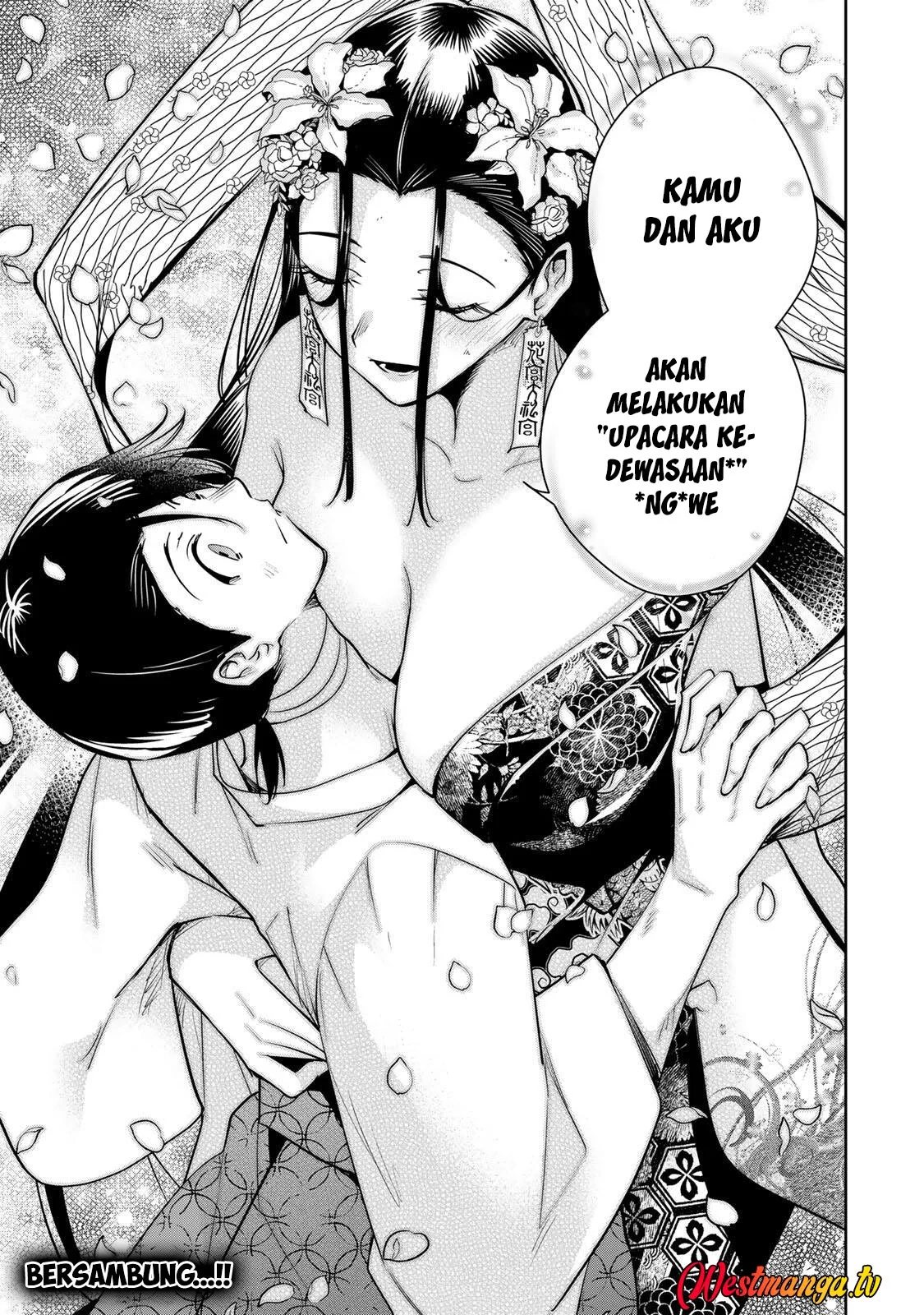 Chapter 75 - halaman 18