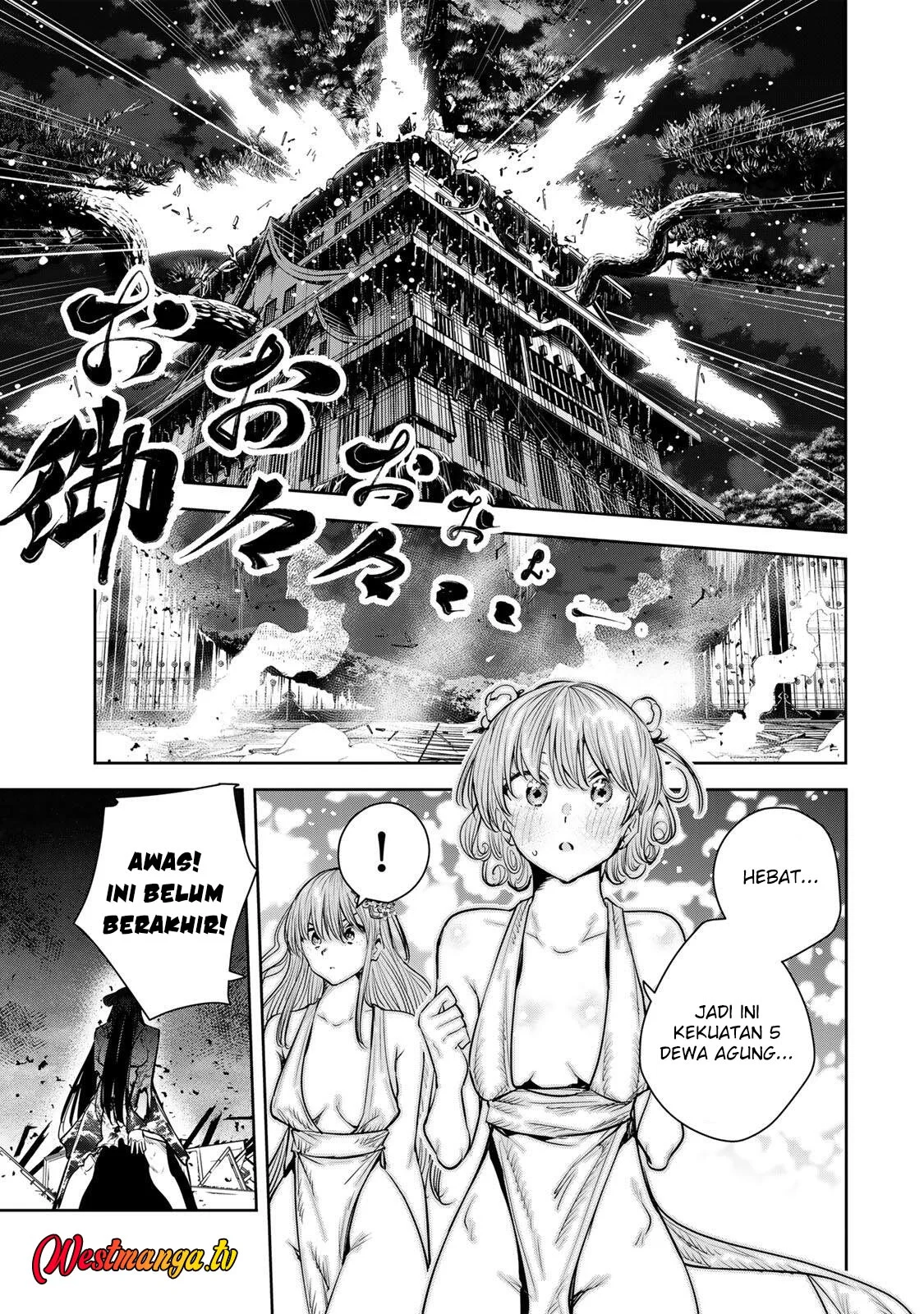 Chapter 75 - halaman 10