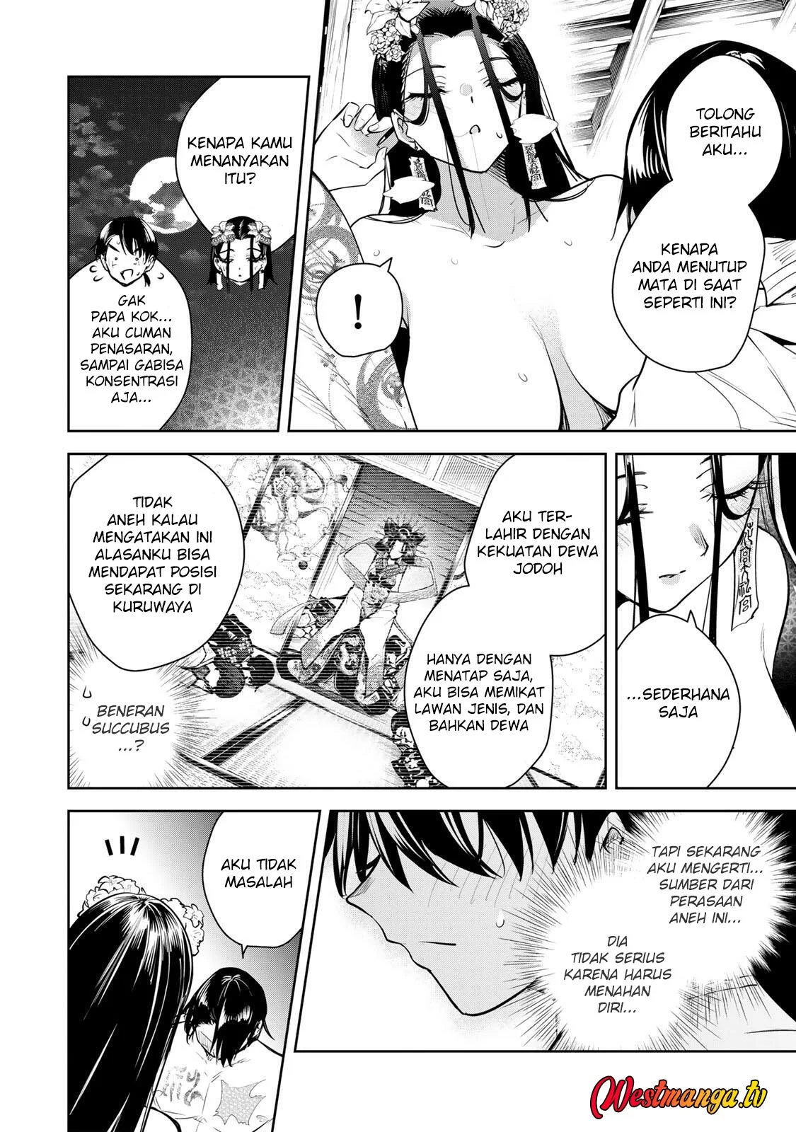 Chapter 76 - halaman 11