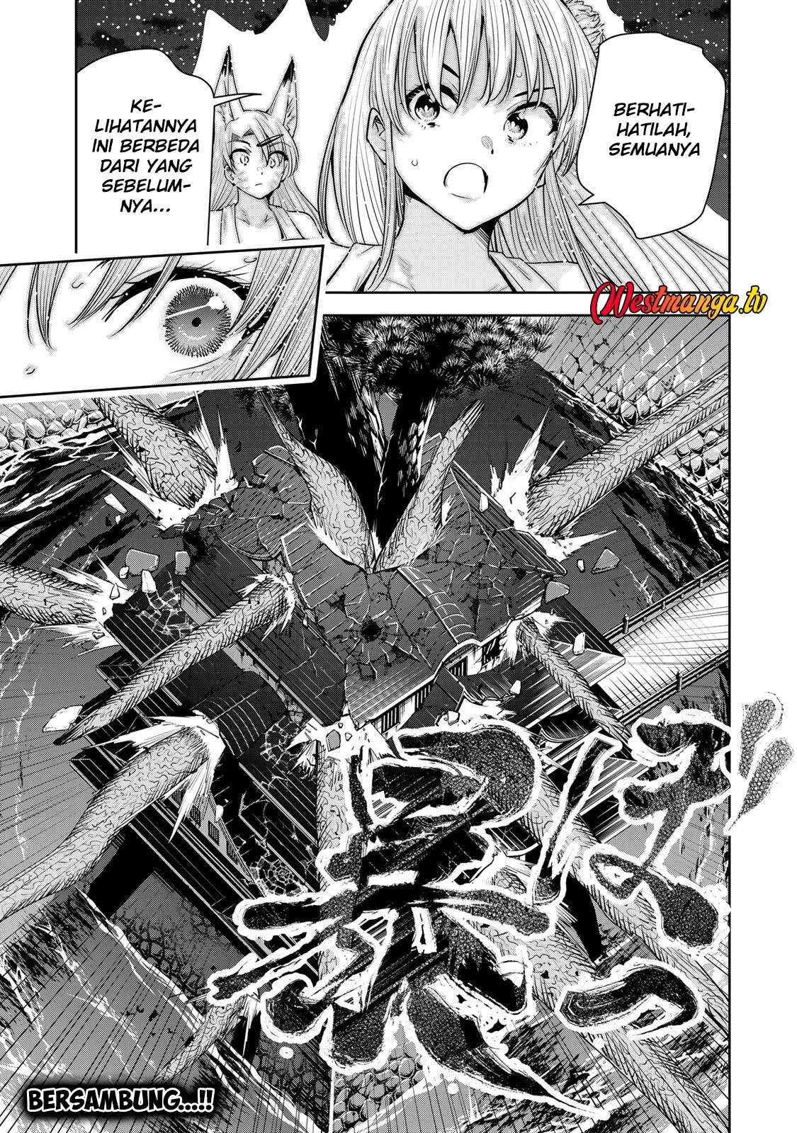Chapter 76 - halaman 18