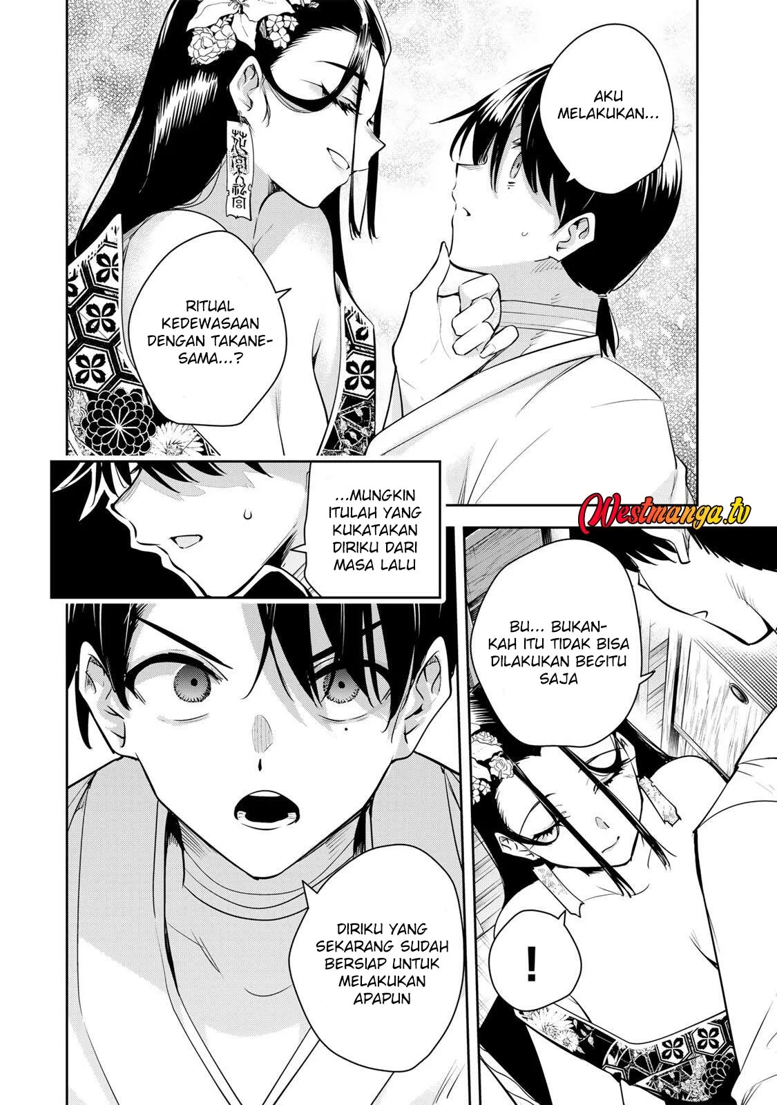 Chapter 76 - halaman 5