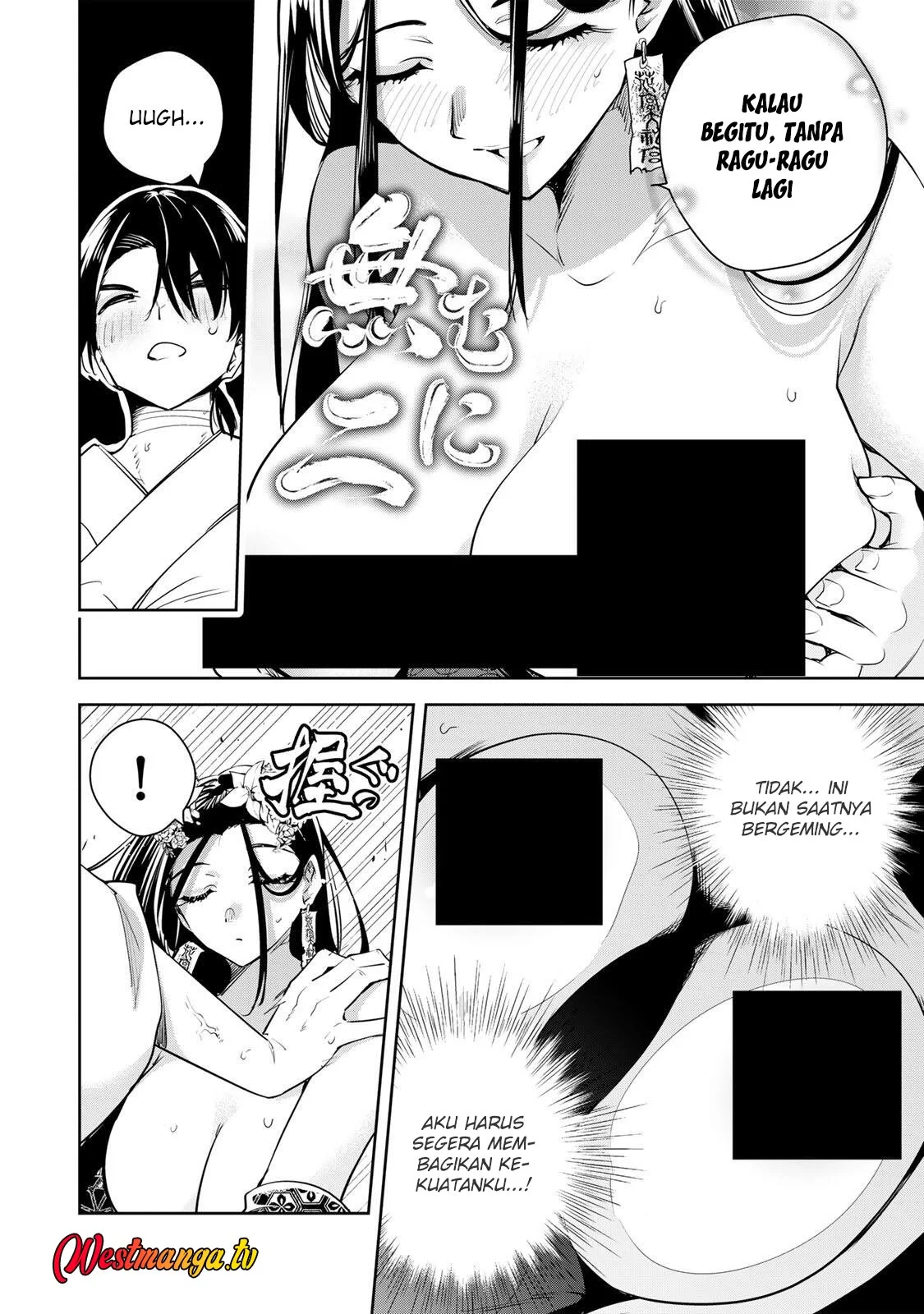 Chapter 76 - halaman 9