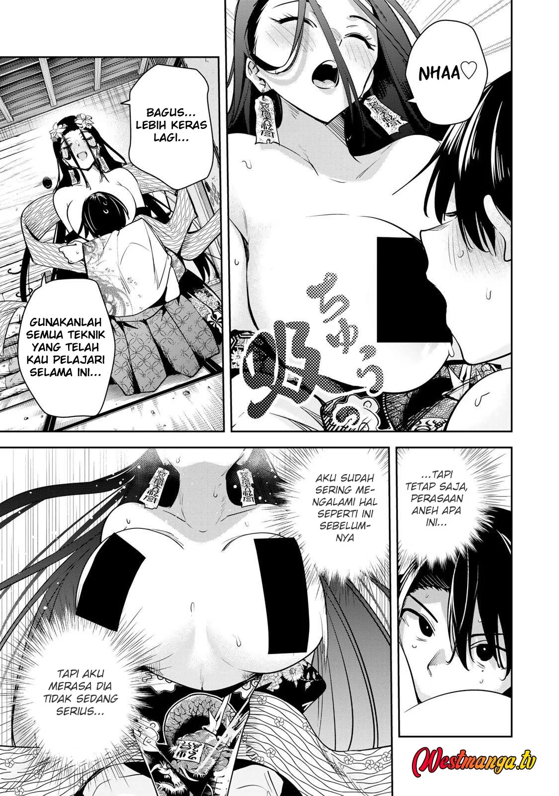 Chapter 76 - halaman 10