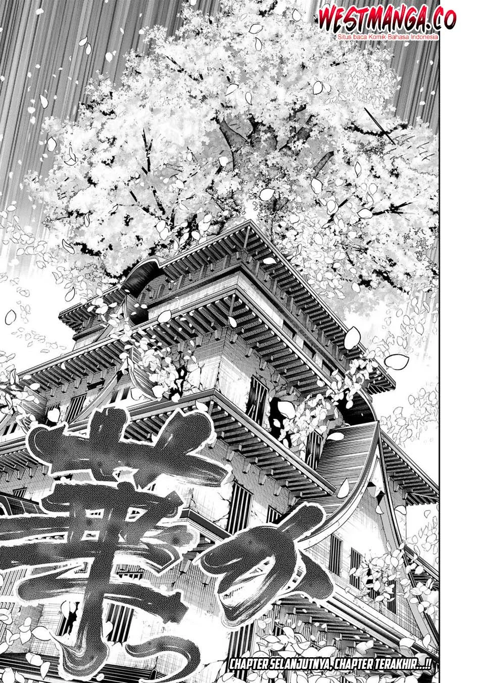 Chapter 77 - halaman 22