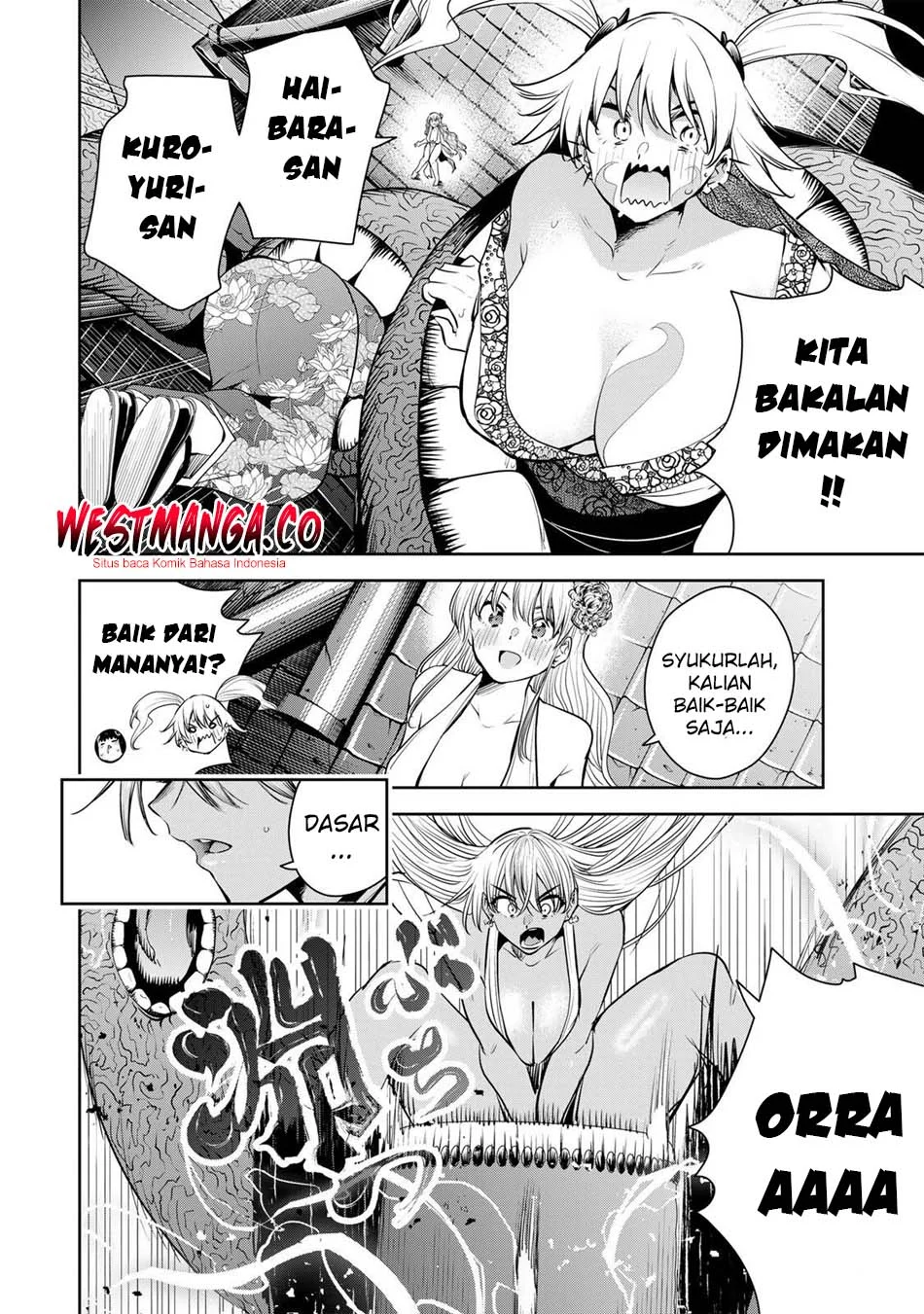 Chapter 77 - halaman 5