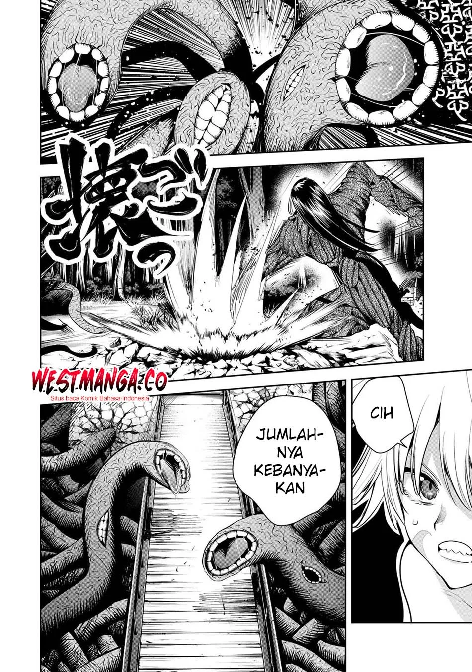 Chapter 77 - halaman 7